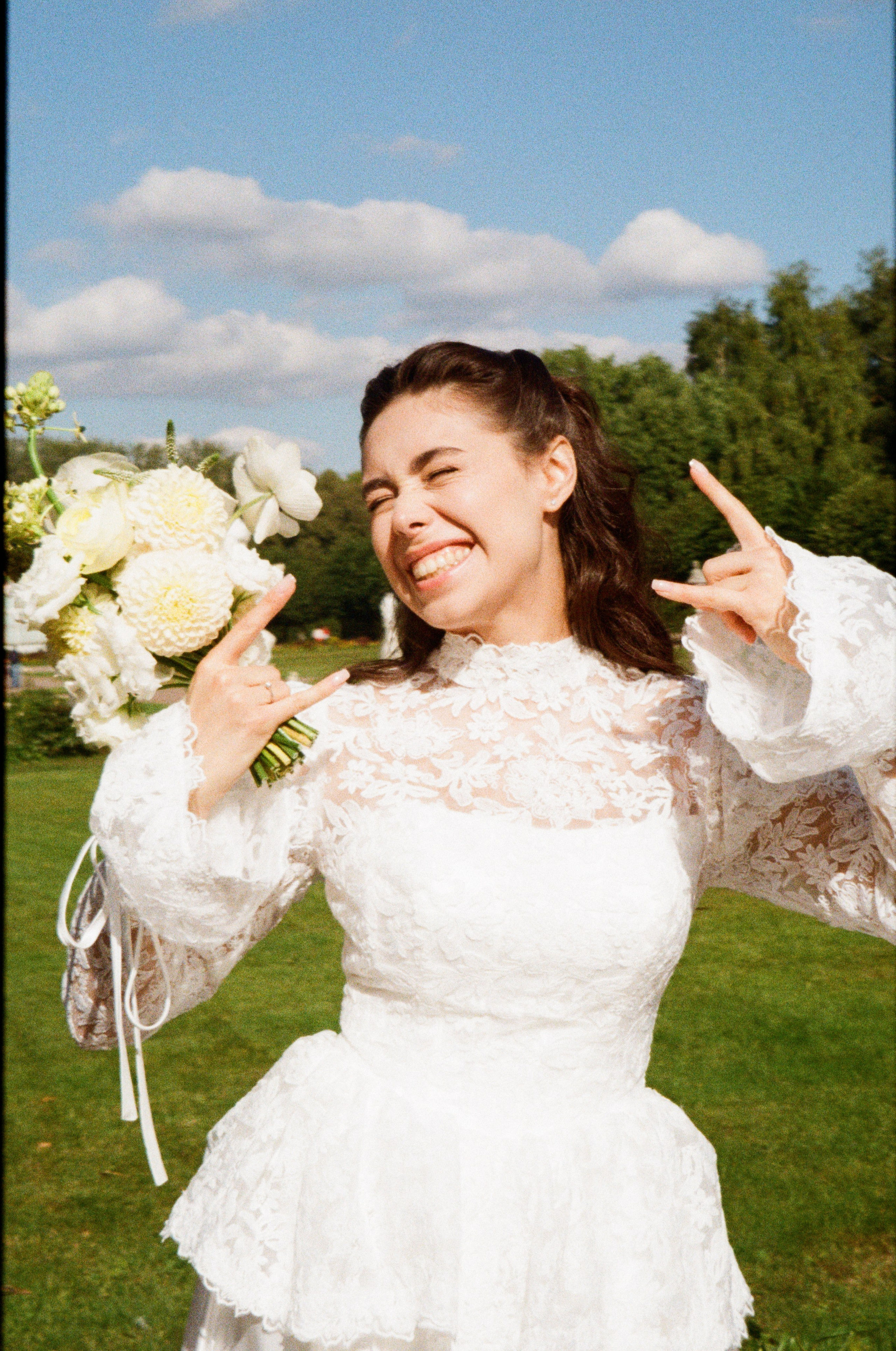V&L. Wedding and event photographer Gvozdeva Varvara / Moscow and worldwide