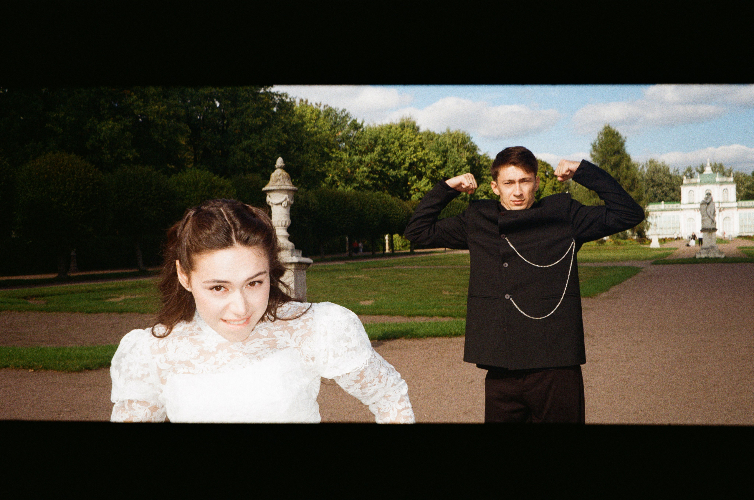 V&L. Wedding and event photographer Gvozdeva Varvara / Moscow and worldwide
