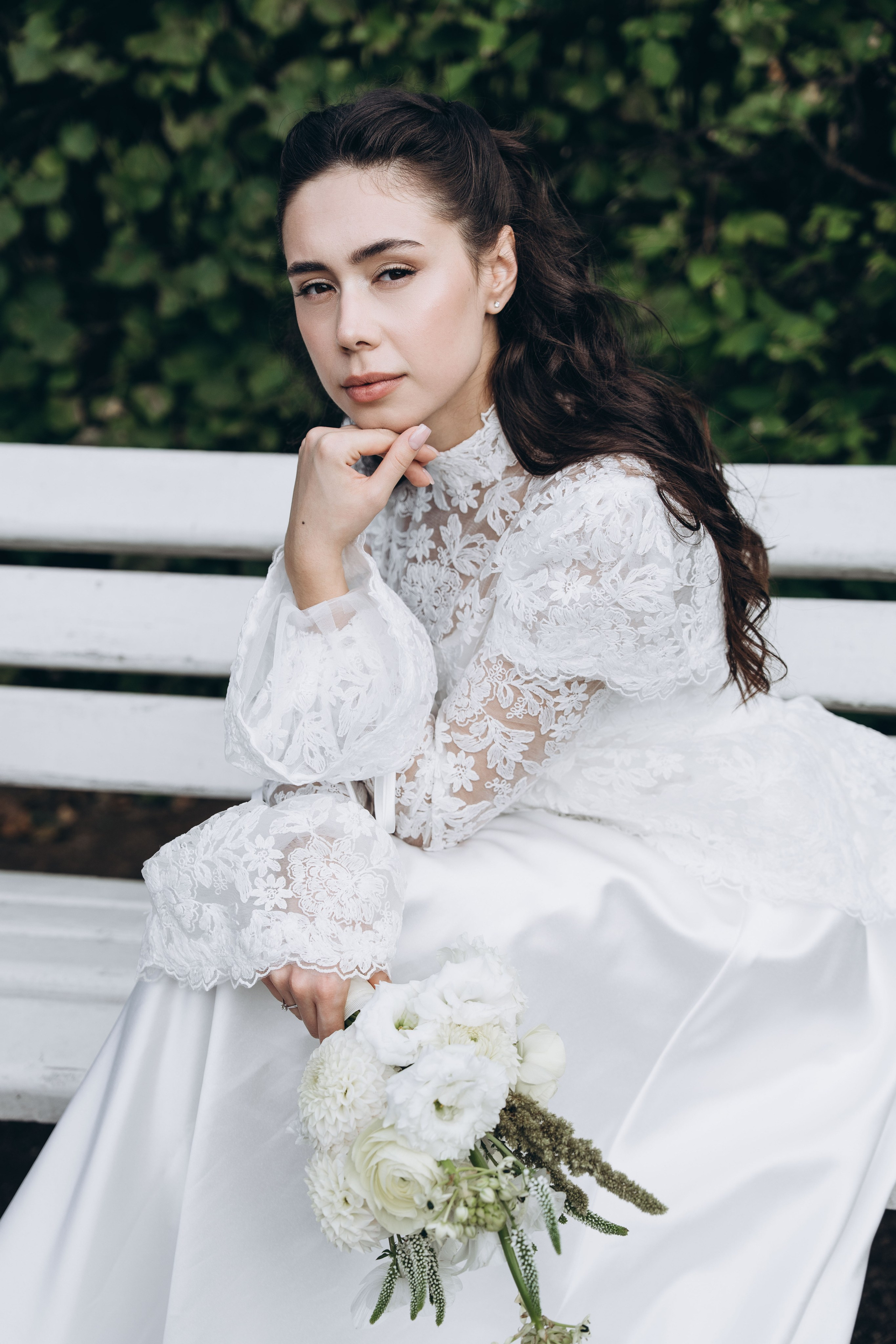 V&L. Wedding and event photographer Gvozdeva Varvara / Moscow and worldwide