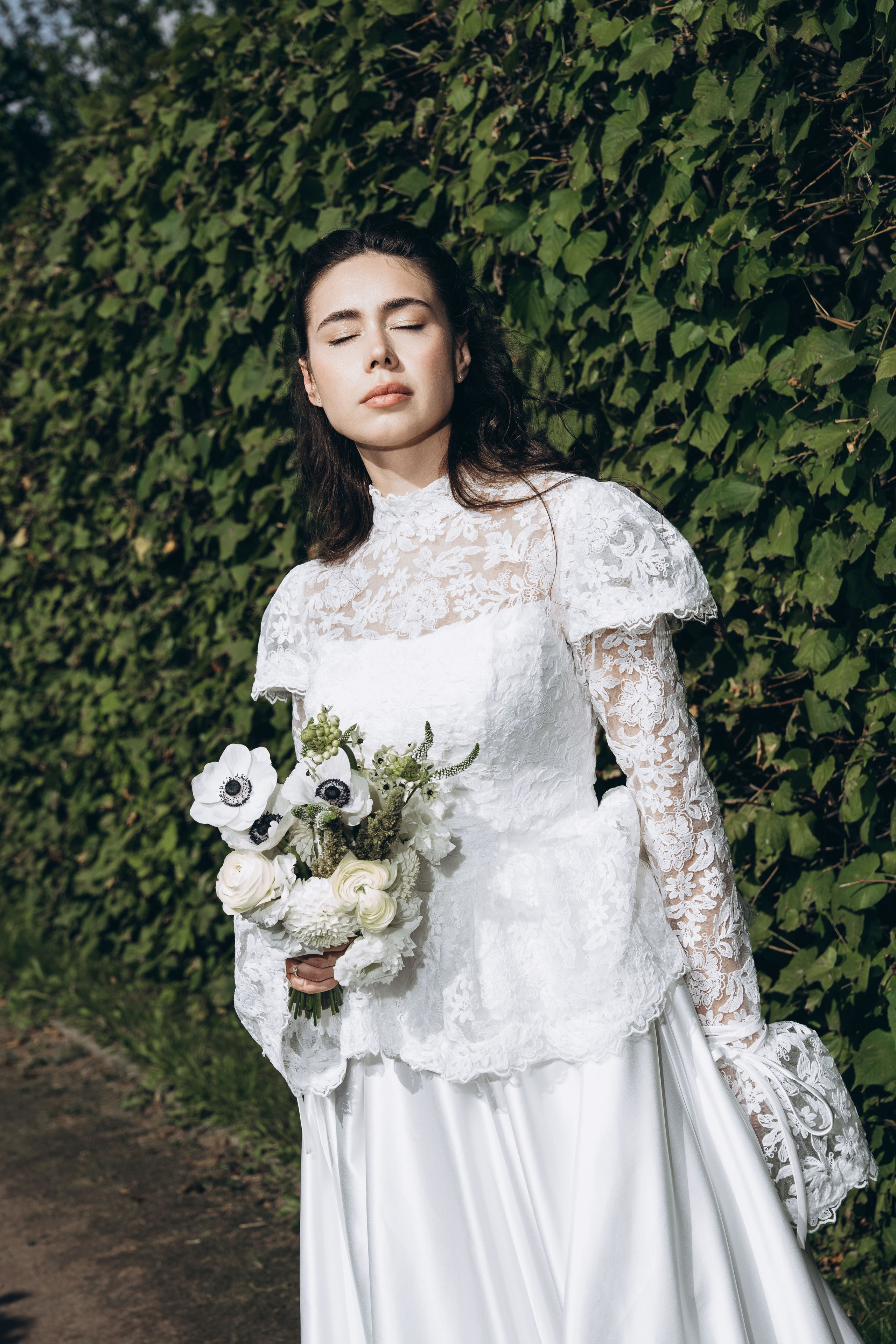 V&L. Wedding and event photographer Gvozdeva Varvara / Moscow and worldwide