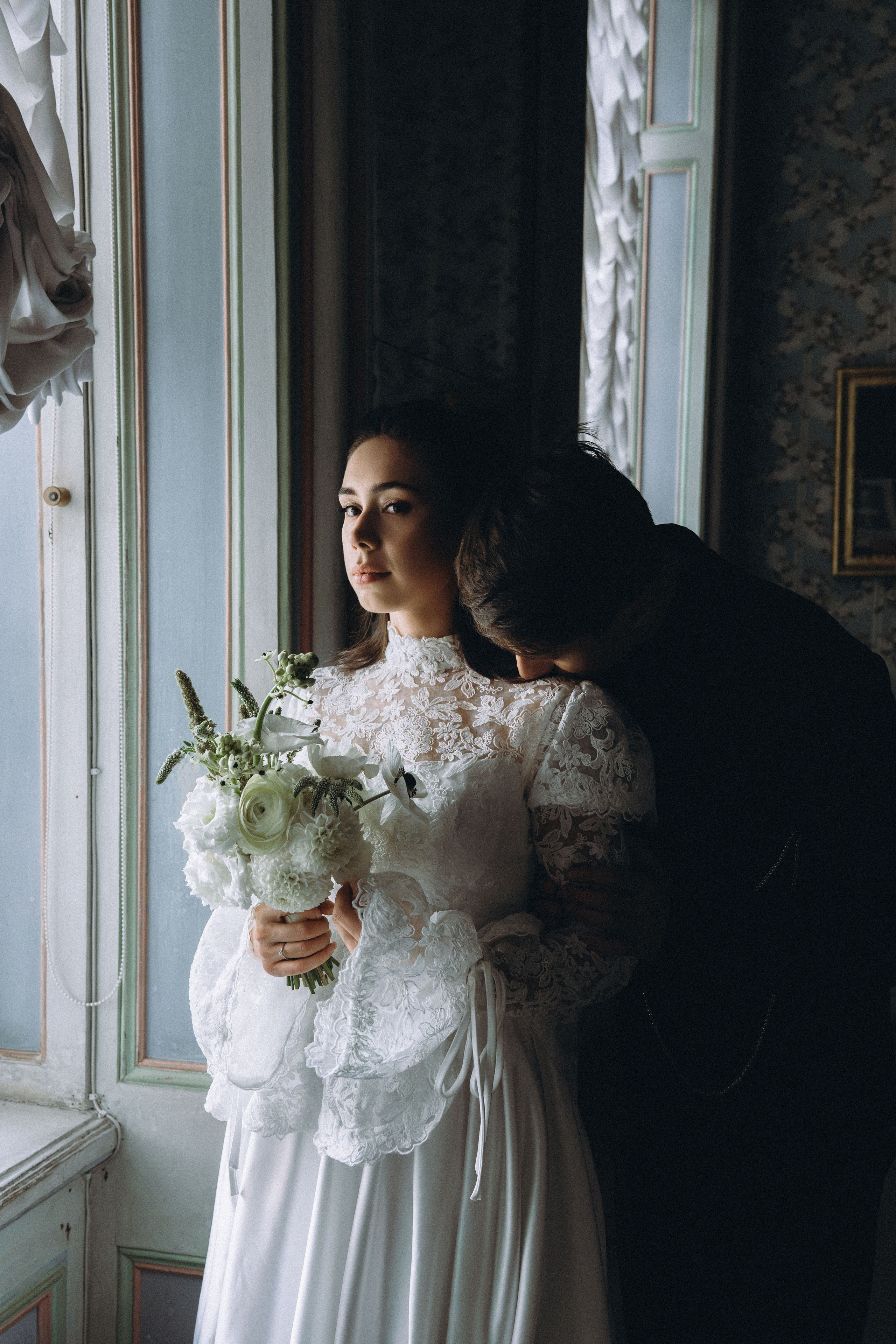 V&L. Wedding and event photographer Gvozdeva Varvara / Moscow and worldwide