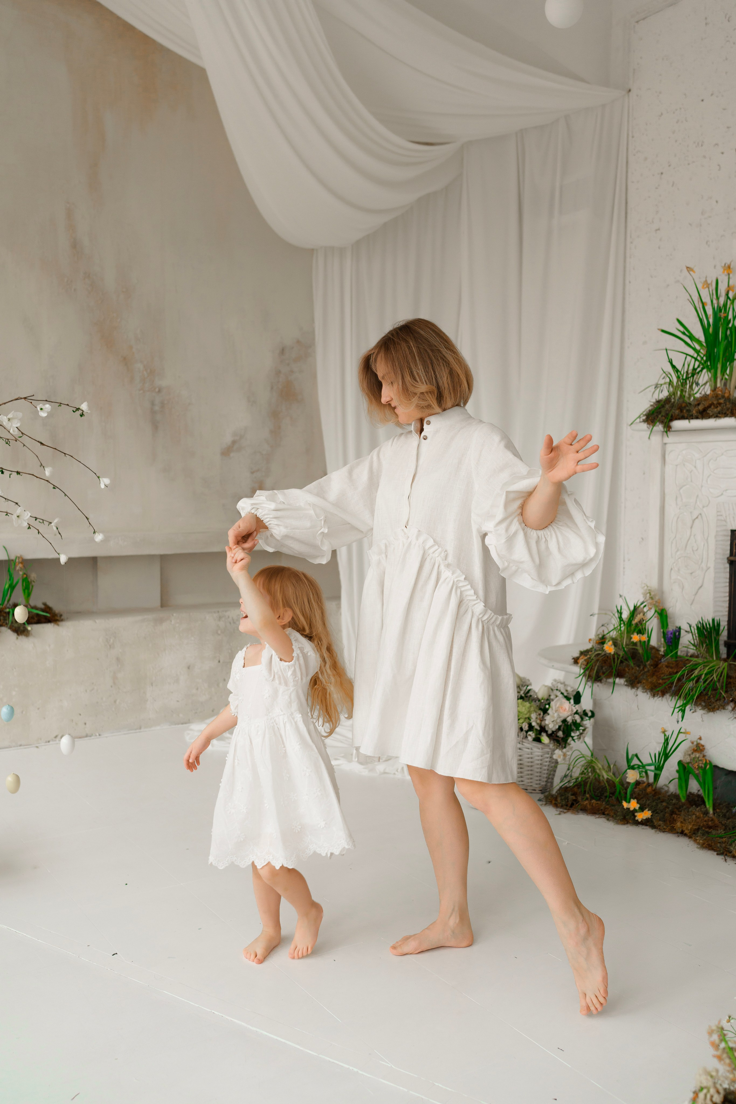 Дина_София и Макар. Свадебный и семейный фотограф в Самаре Салахова Гулина