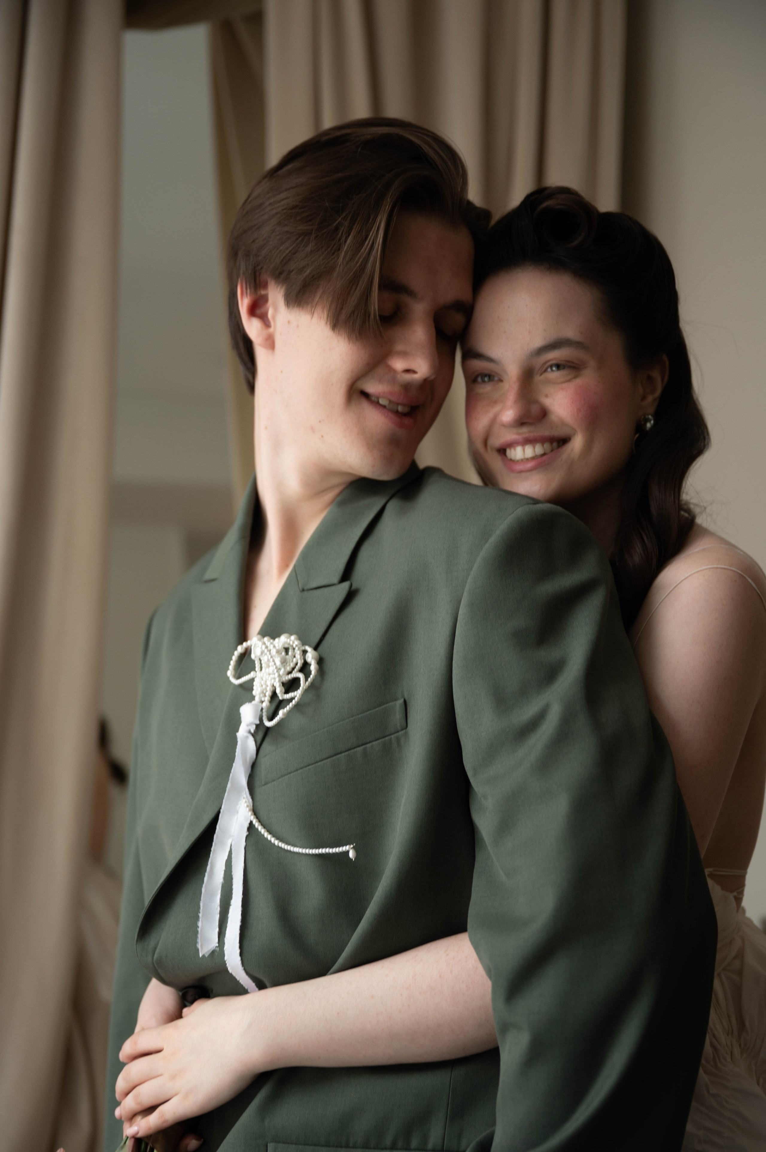 Ты выбираешь чудеса. Фотограф Евгения Пронькина