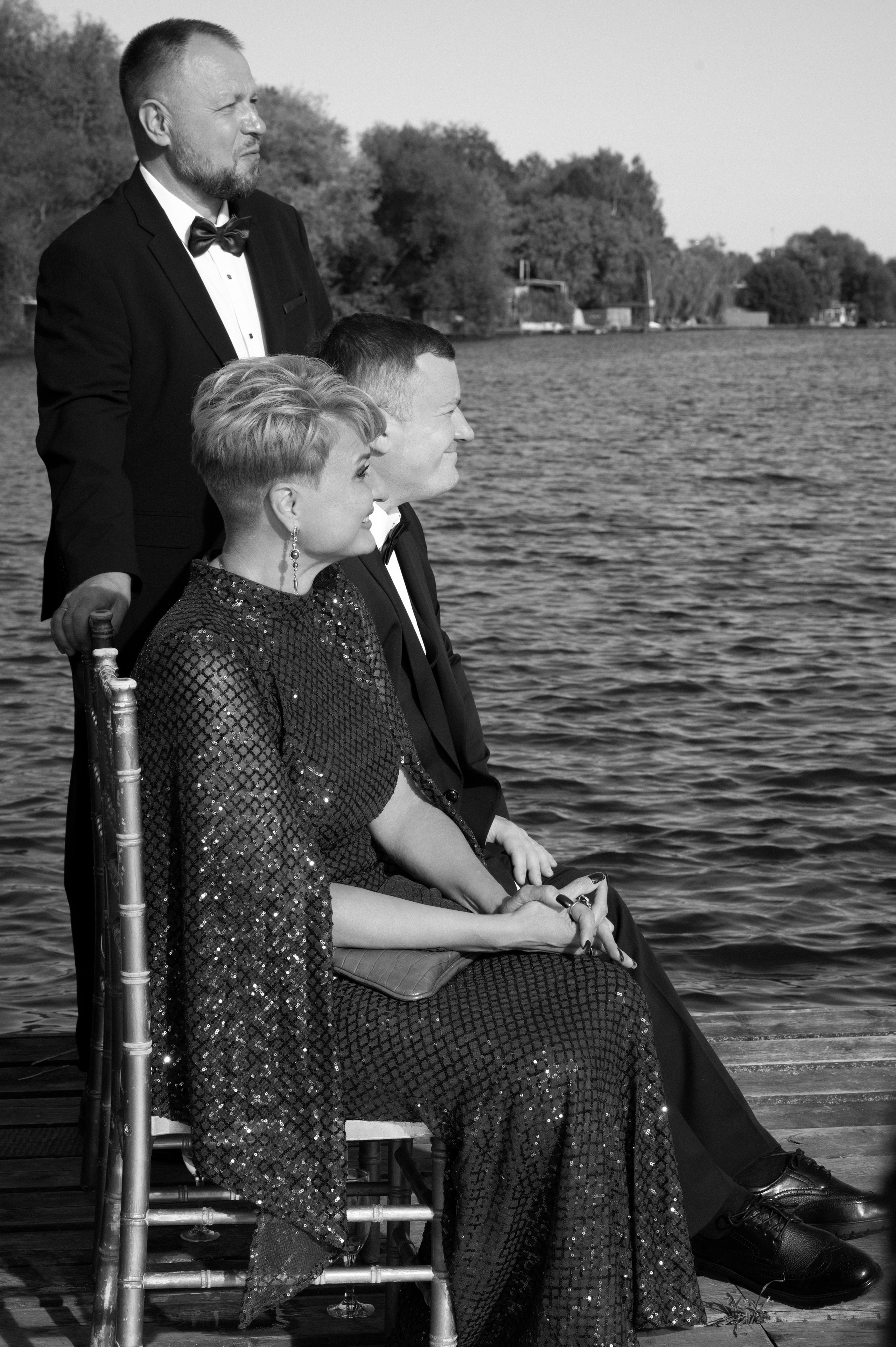 Мы одна большая семья. Фотограф Евгения Мирошниченко