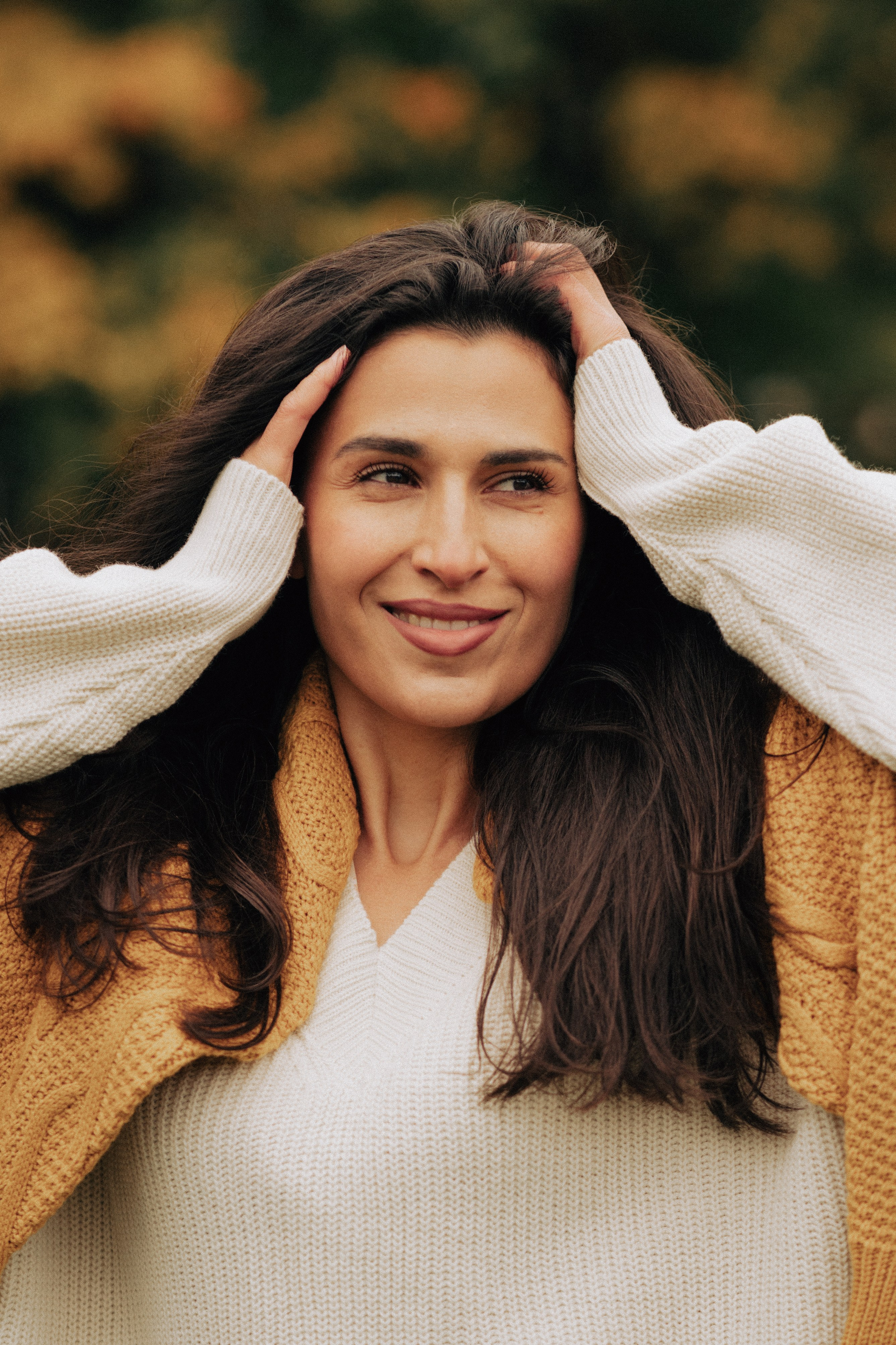 Нелли. Фотограф Екатерина Катунова | Москва