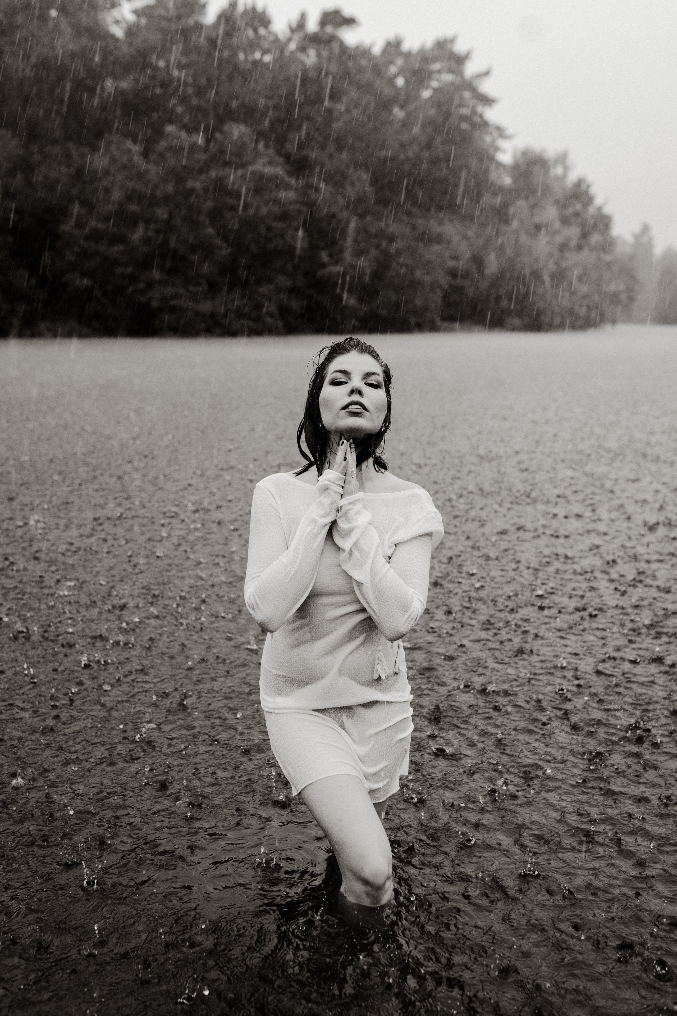 Катя. Фотограф Екатерина Катунова | Москва