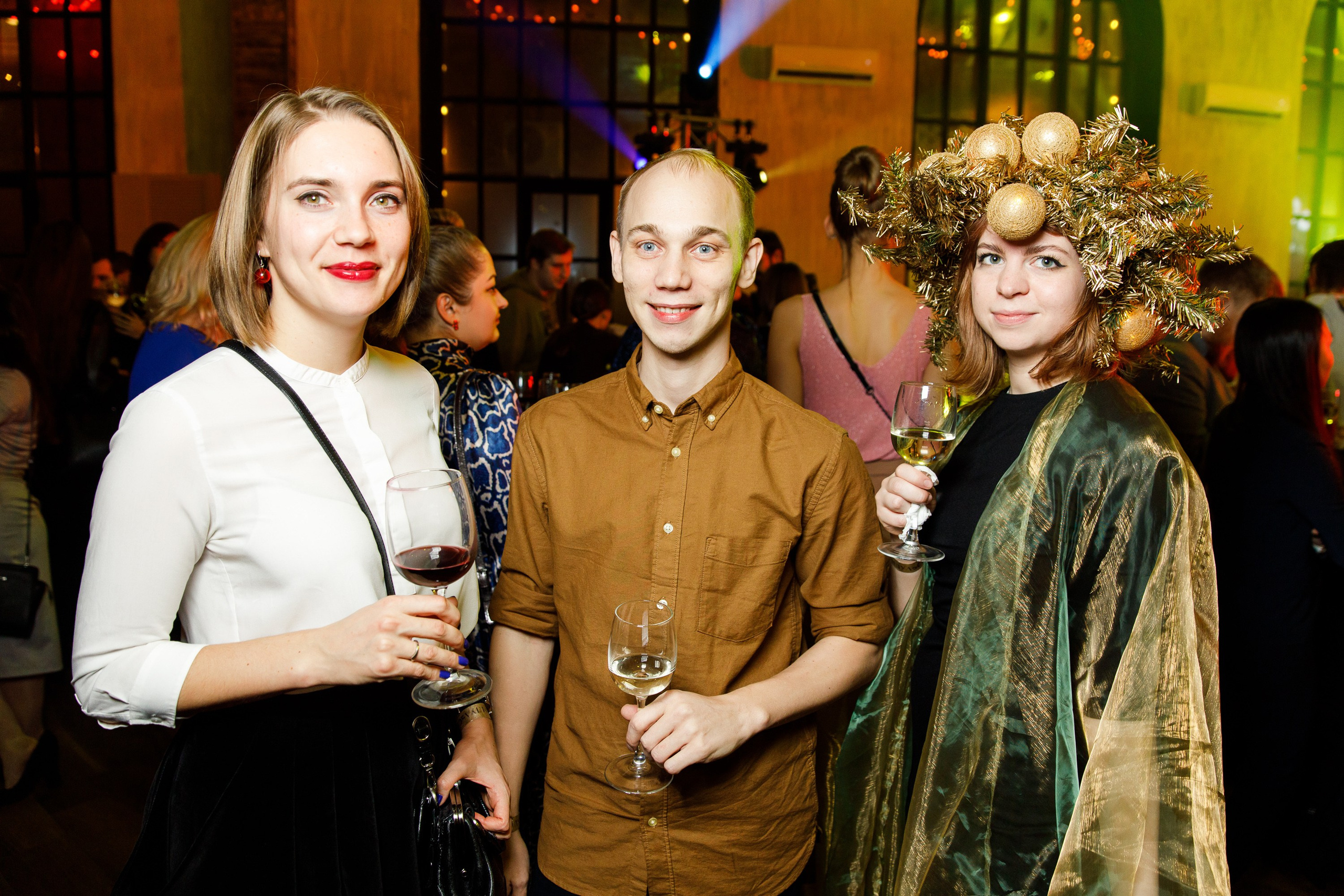 73. Фотограф Недорез Александр в Москве. Репортаж на ваших мероприятиях