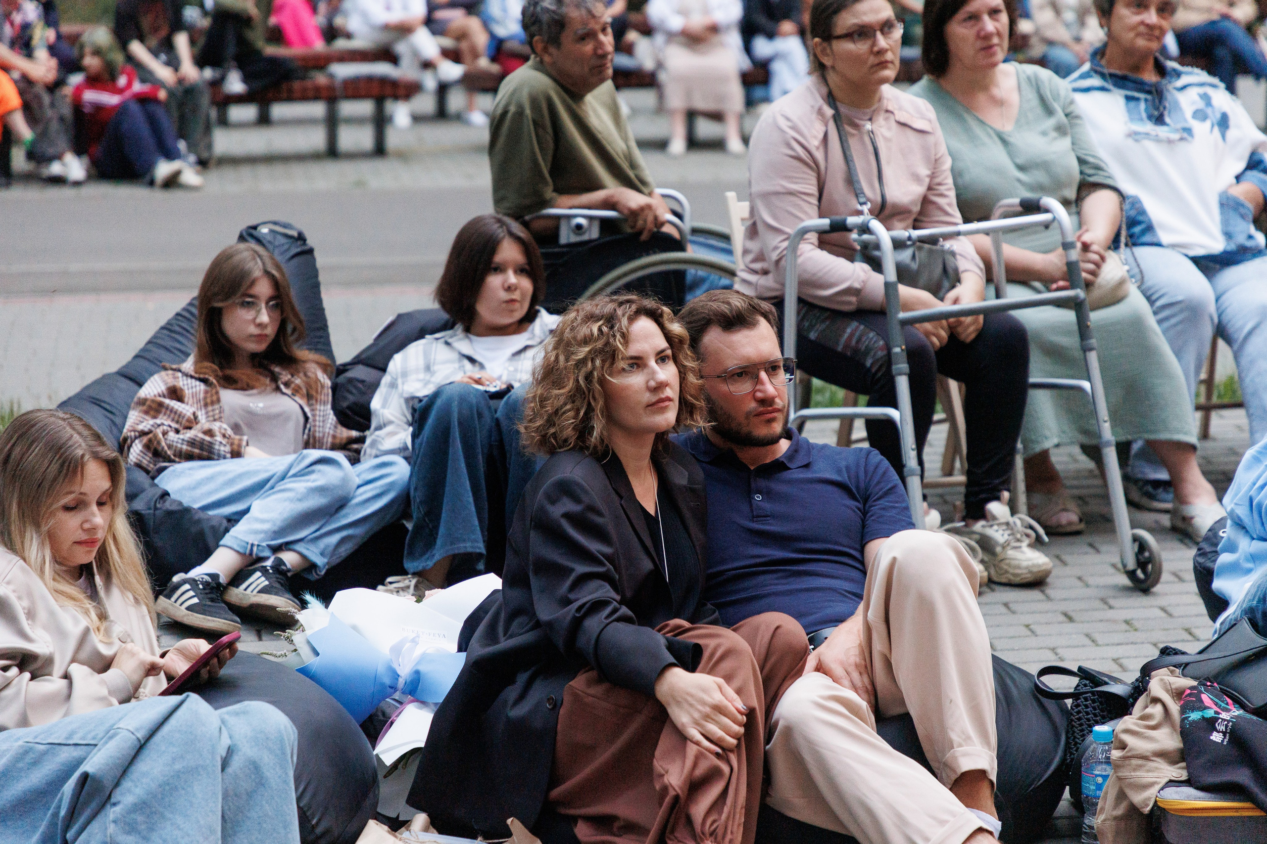 ПечаКуча 12-8-25. Фотограф городских и семейных событий Артем Карпухин