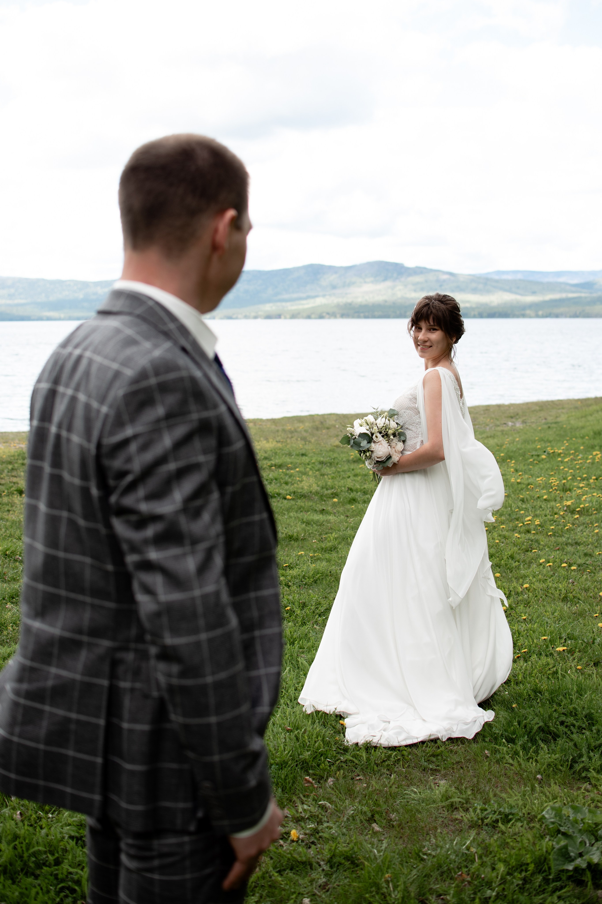 Александр и Мария. Фотограф Челябинск Екатерина Миниханова