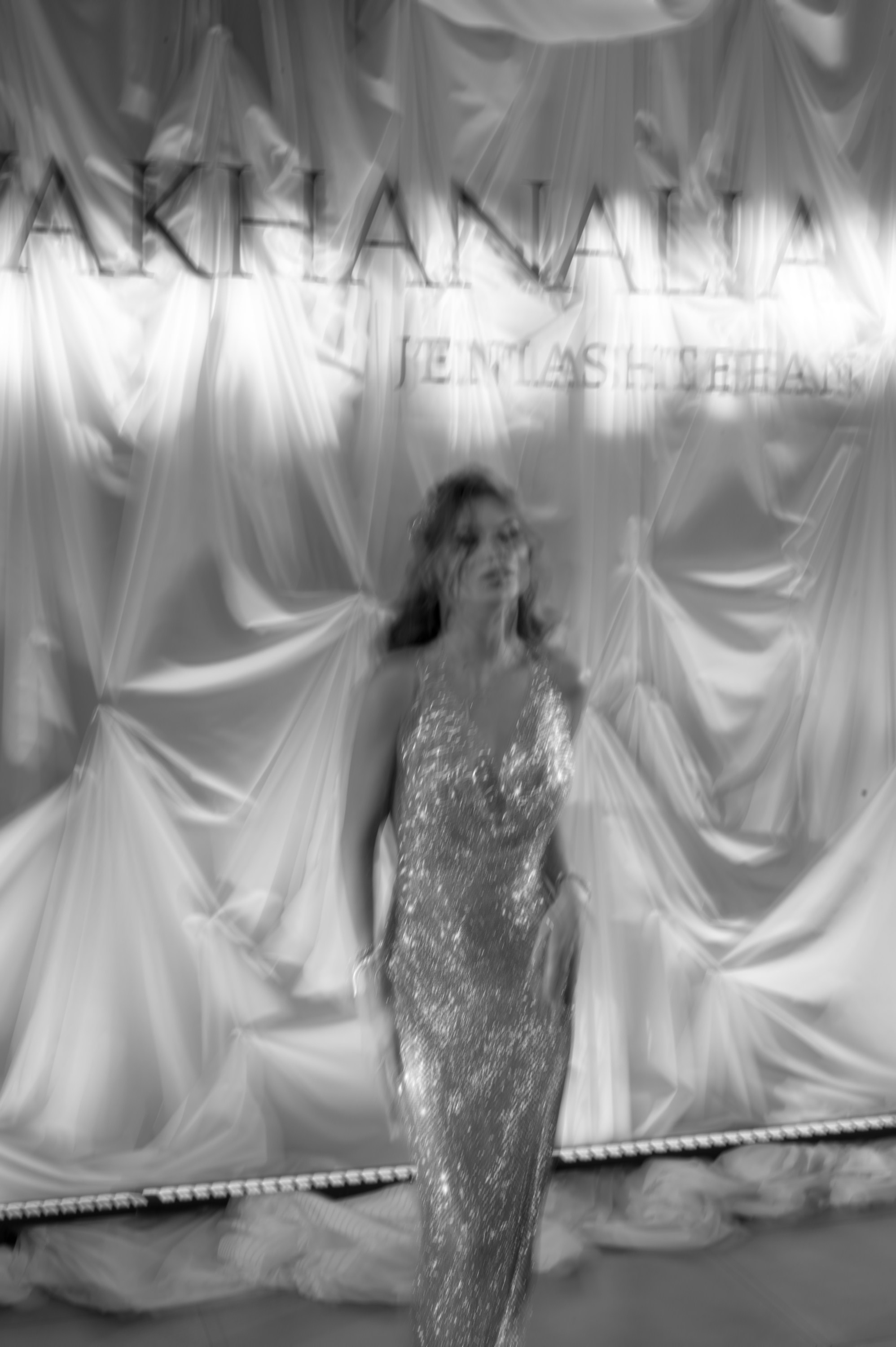 Vakhanalia x Jeniashtefan x LV event. Фотограф Вито Бурмасов | Москва