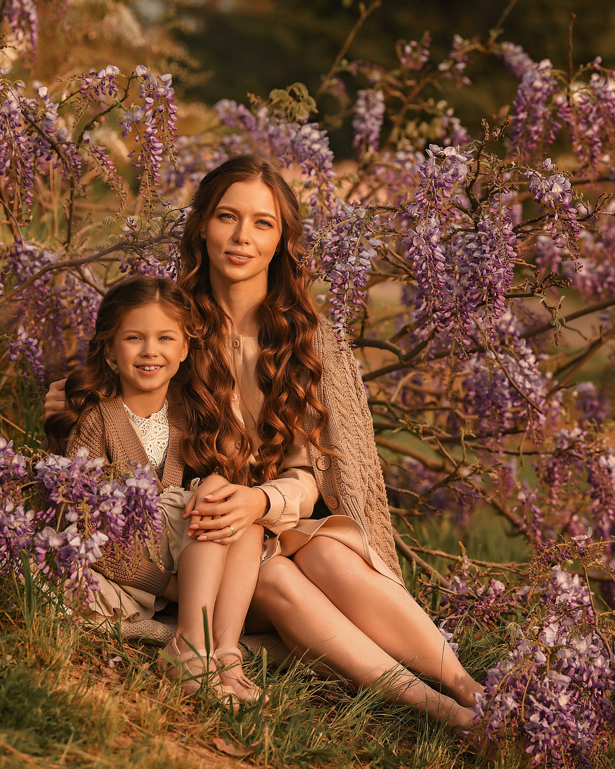 Сочи апрель 2023 год. Женский фотограф в Москве Богдашкина Динара