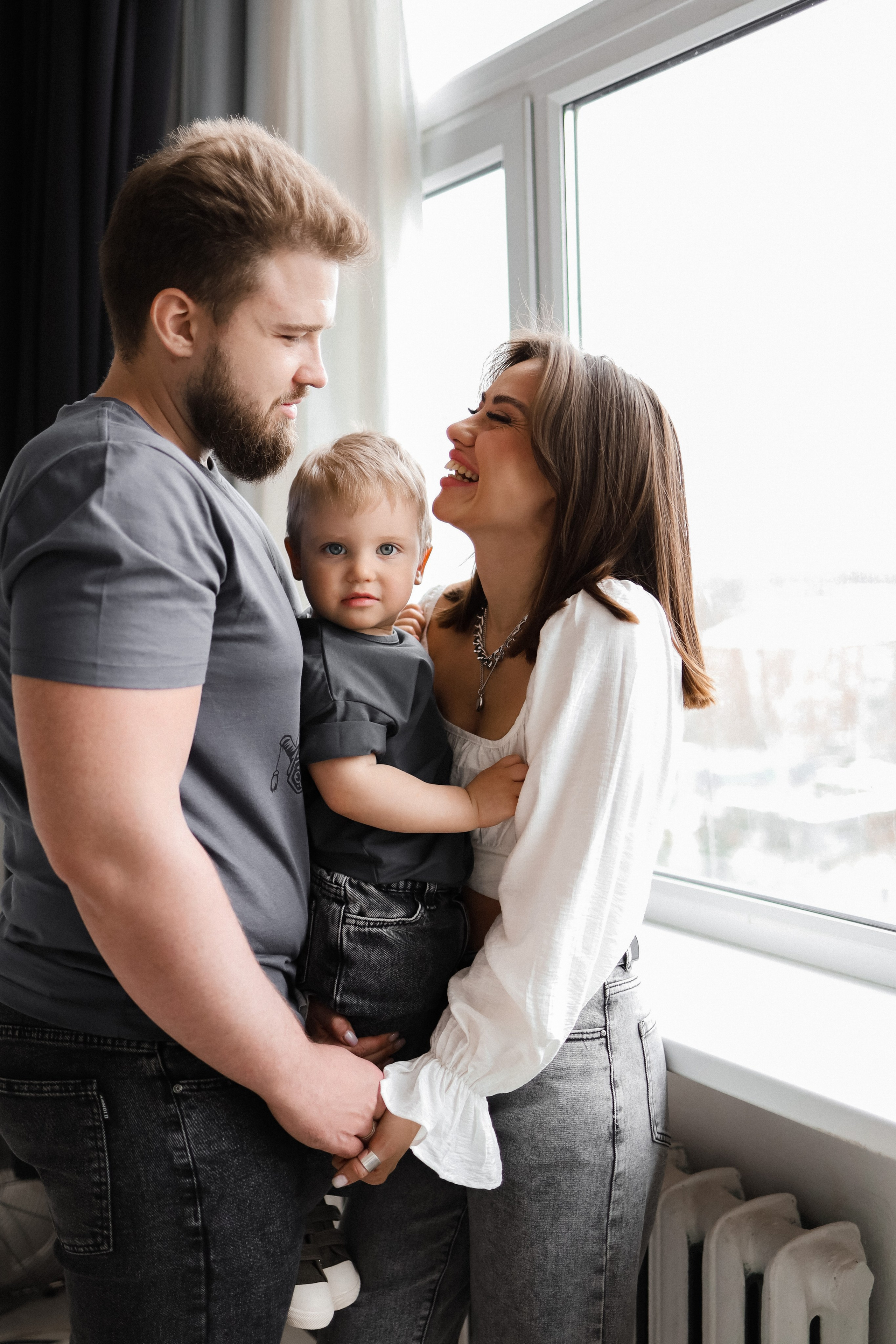 2 годика маленькому человеку. Оксана Чистова свадебный фотограф | Москва и Питер