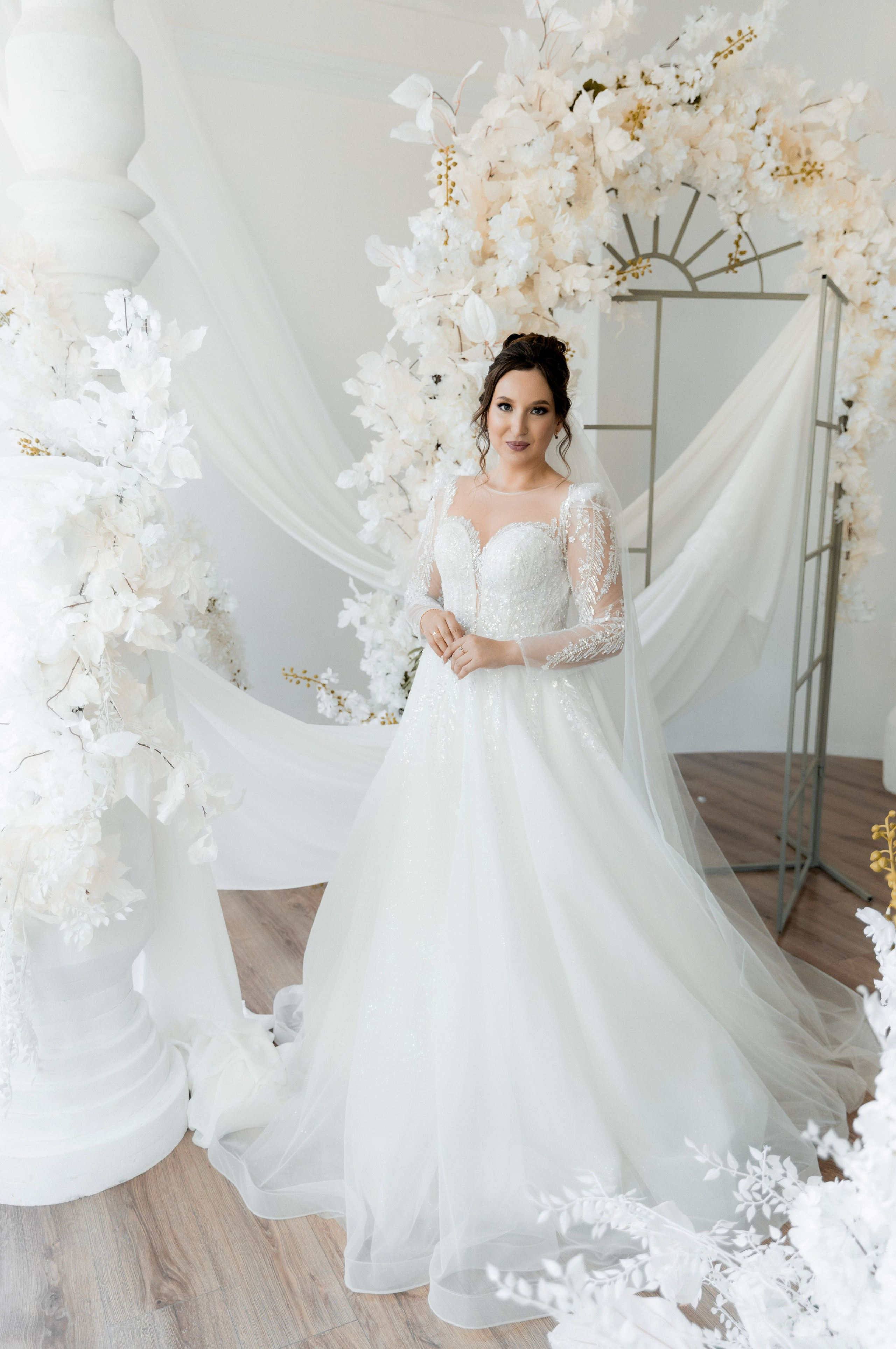 Вадим и Валерия