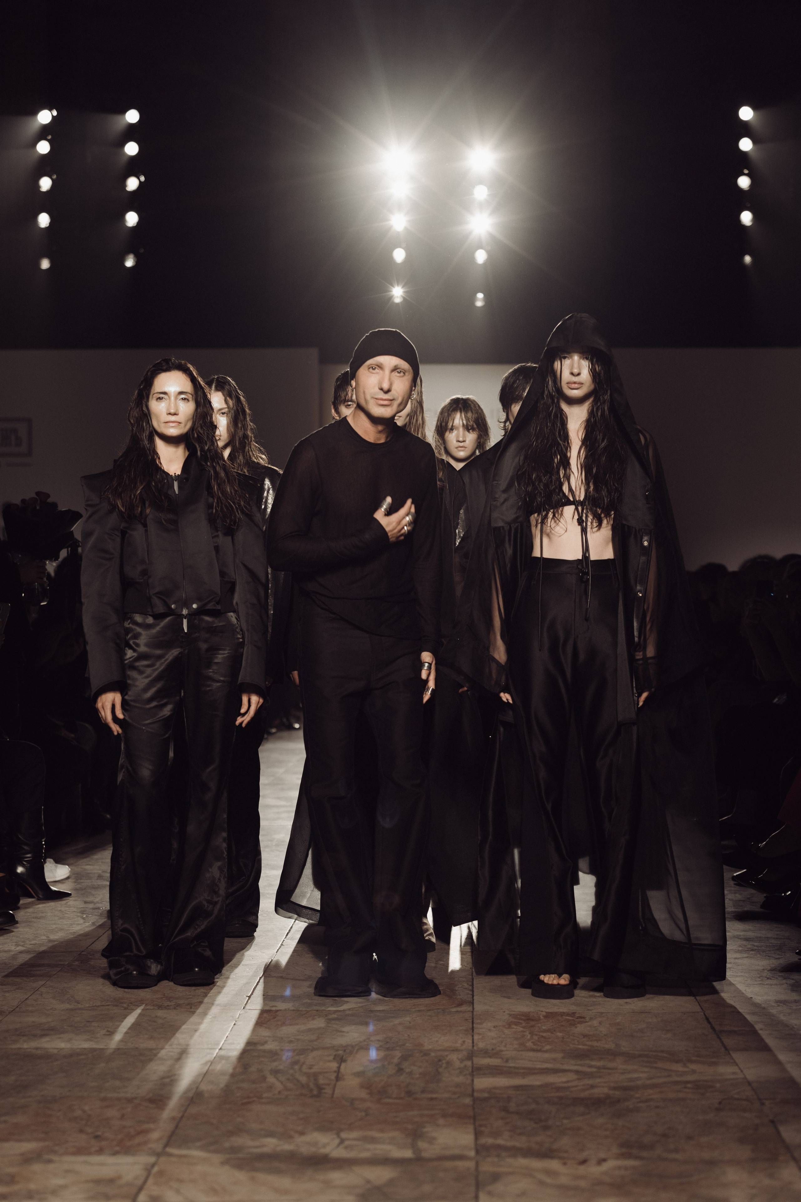 IANIS CHAMALIDY 09/25. Fashion Фотограф в СПб Yana Kochkina