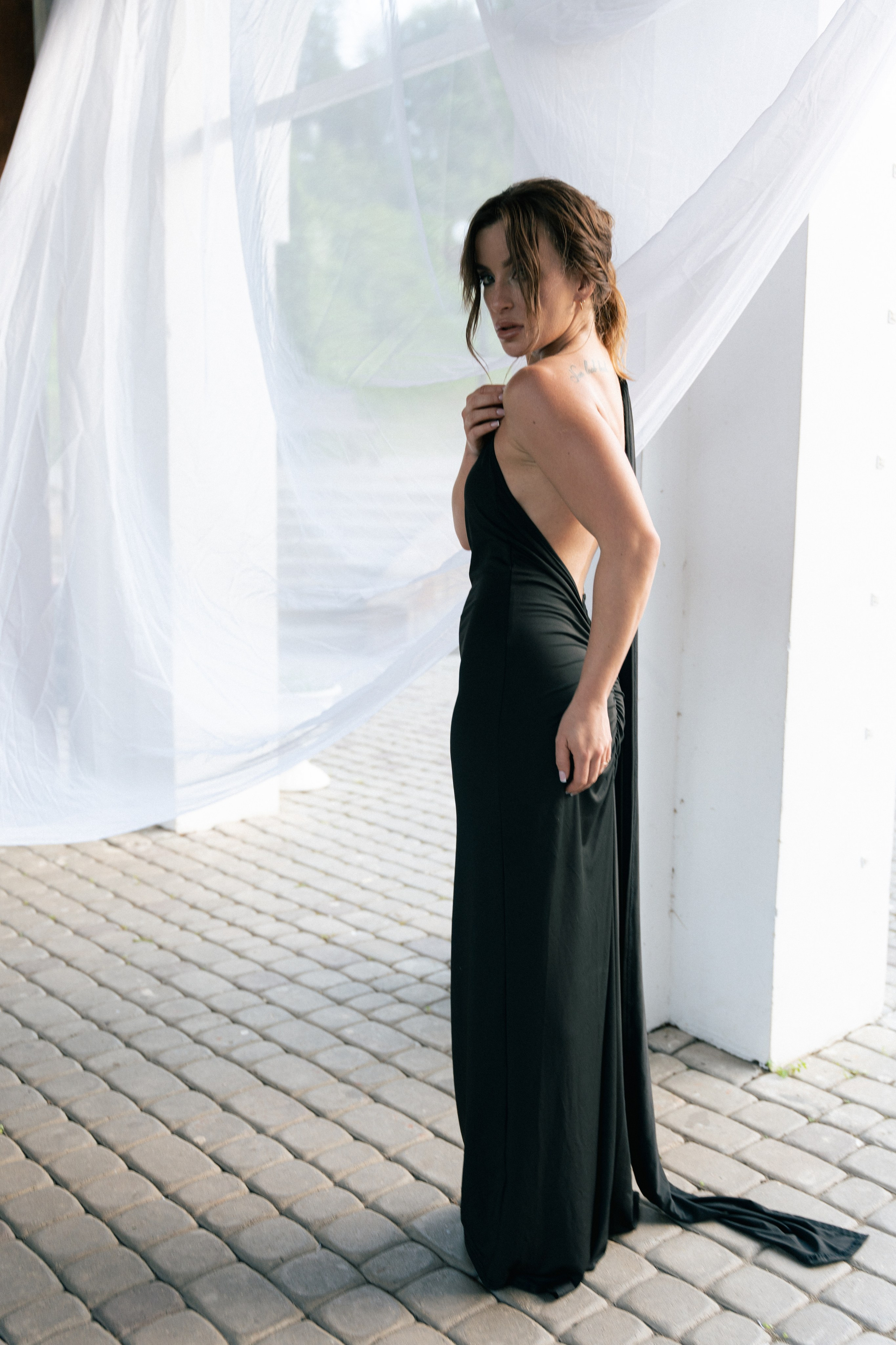 Nadia. Фотограф Владимир|Москва