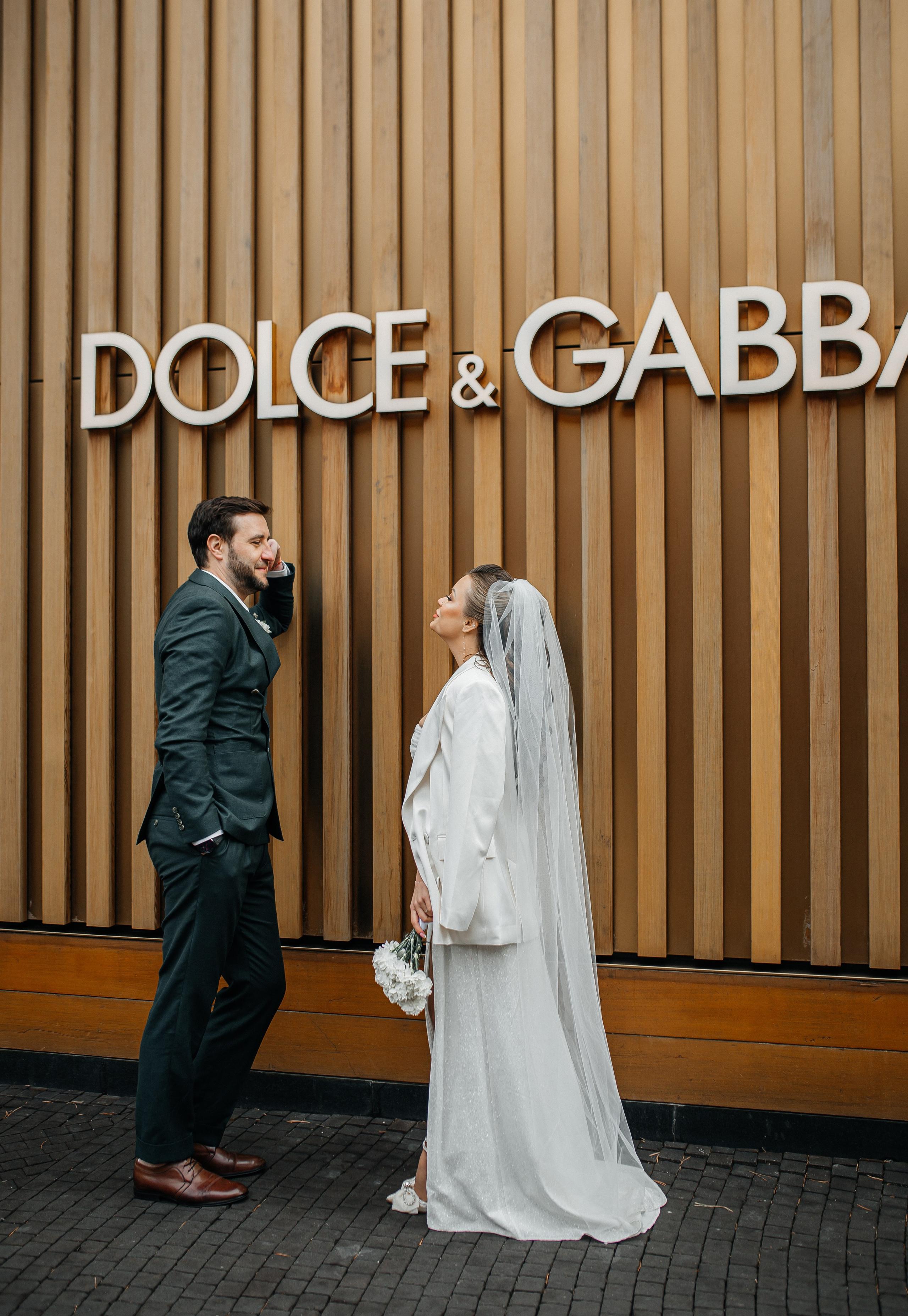 Александра и Юрий. Свадебный и семейный фотограф Елизавета Ермак | Москва и МО