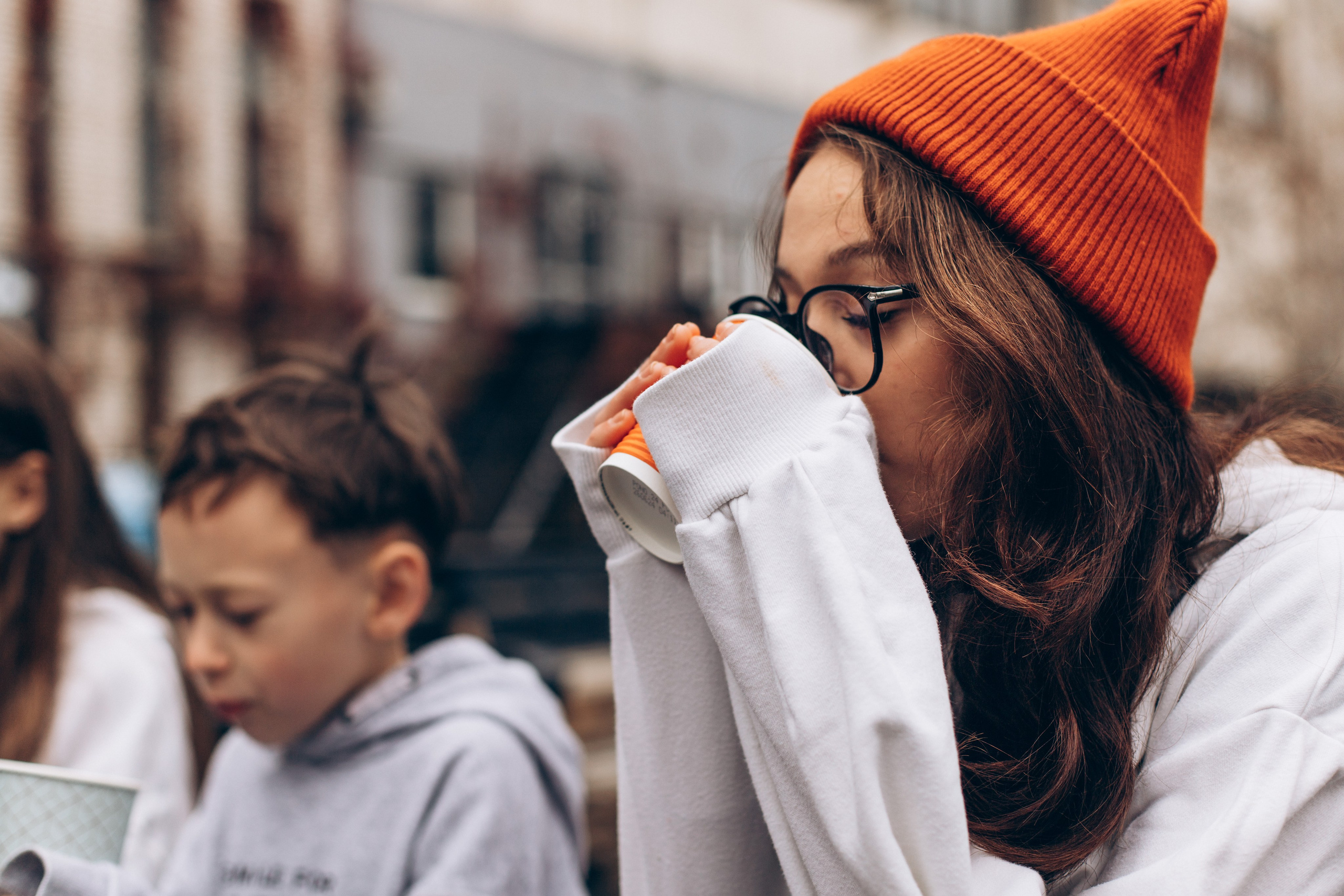 Скейты. Репортажный и детский фотограф в Минске