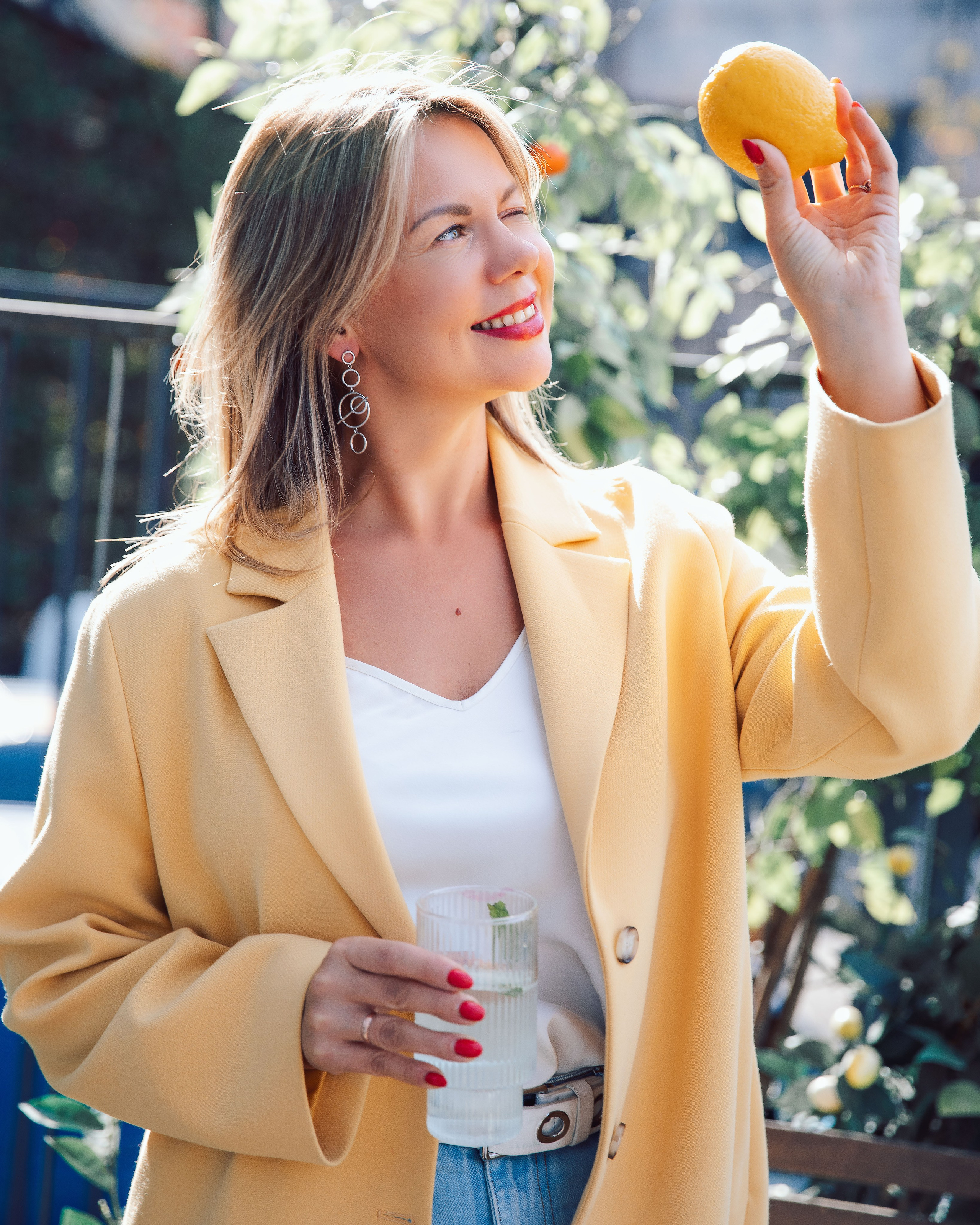 Ольга. Фотограф в Санкт-Петербурге Алена Сертакова