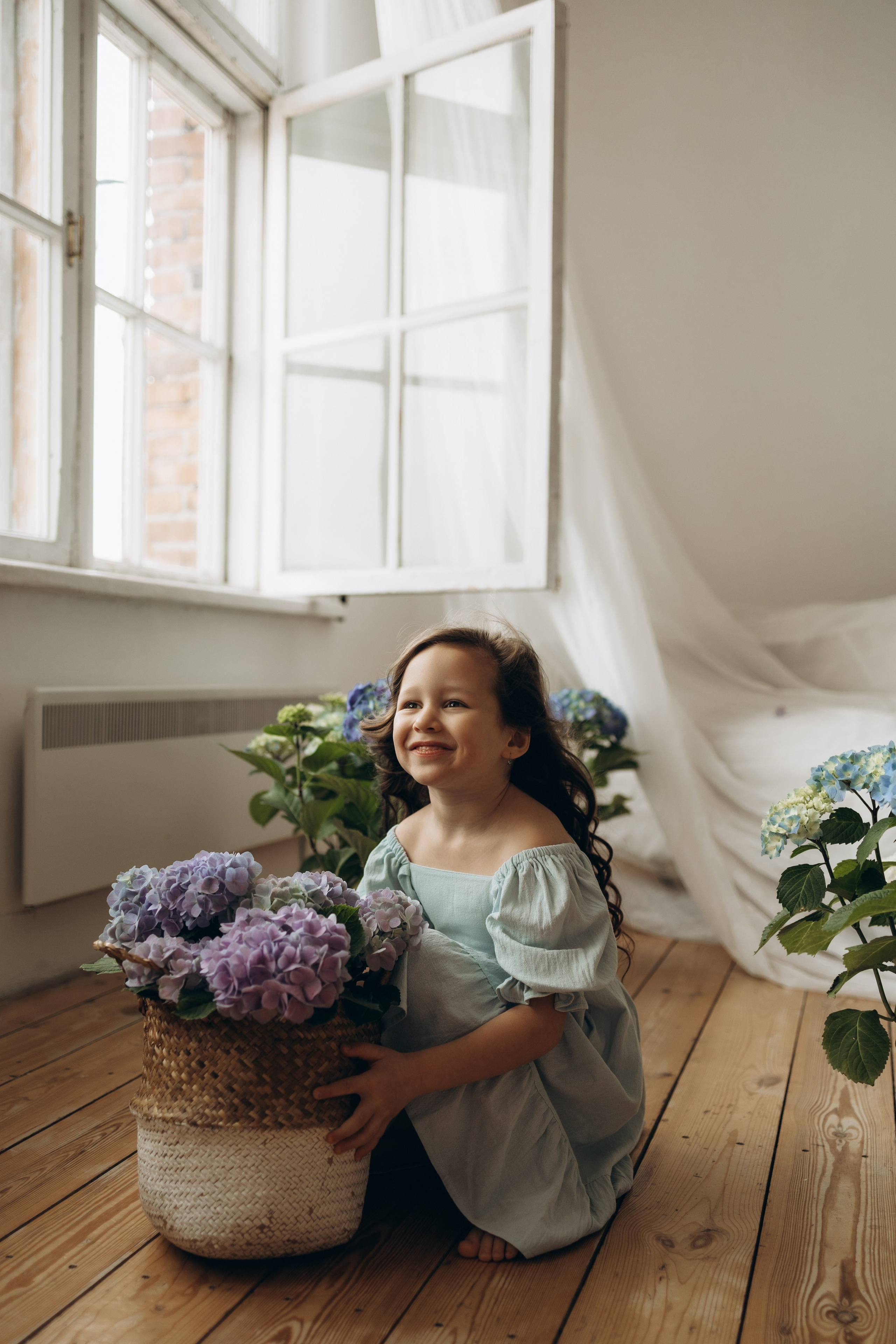 Девочки. Самый теплый фотограф в Краснодаре Рябоконь Ксения