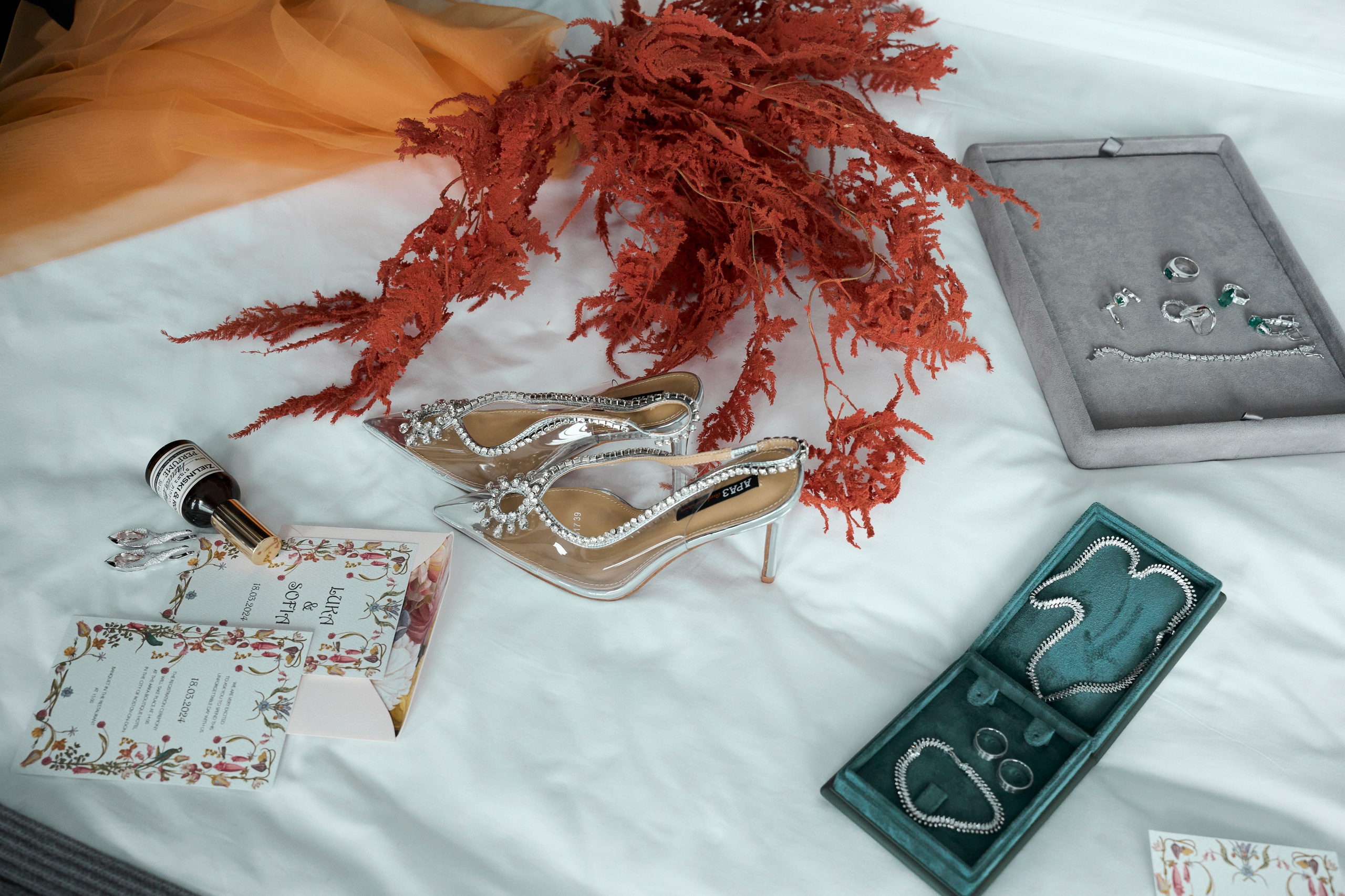 Лука и София. Свадебное Фото и Видео