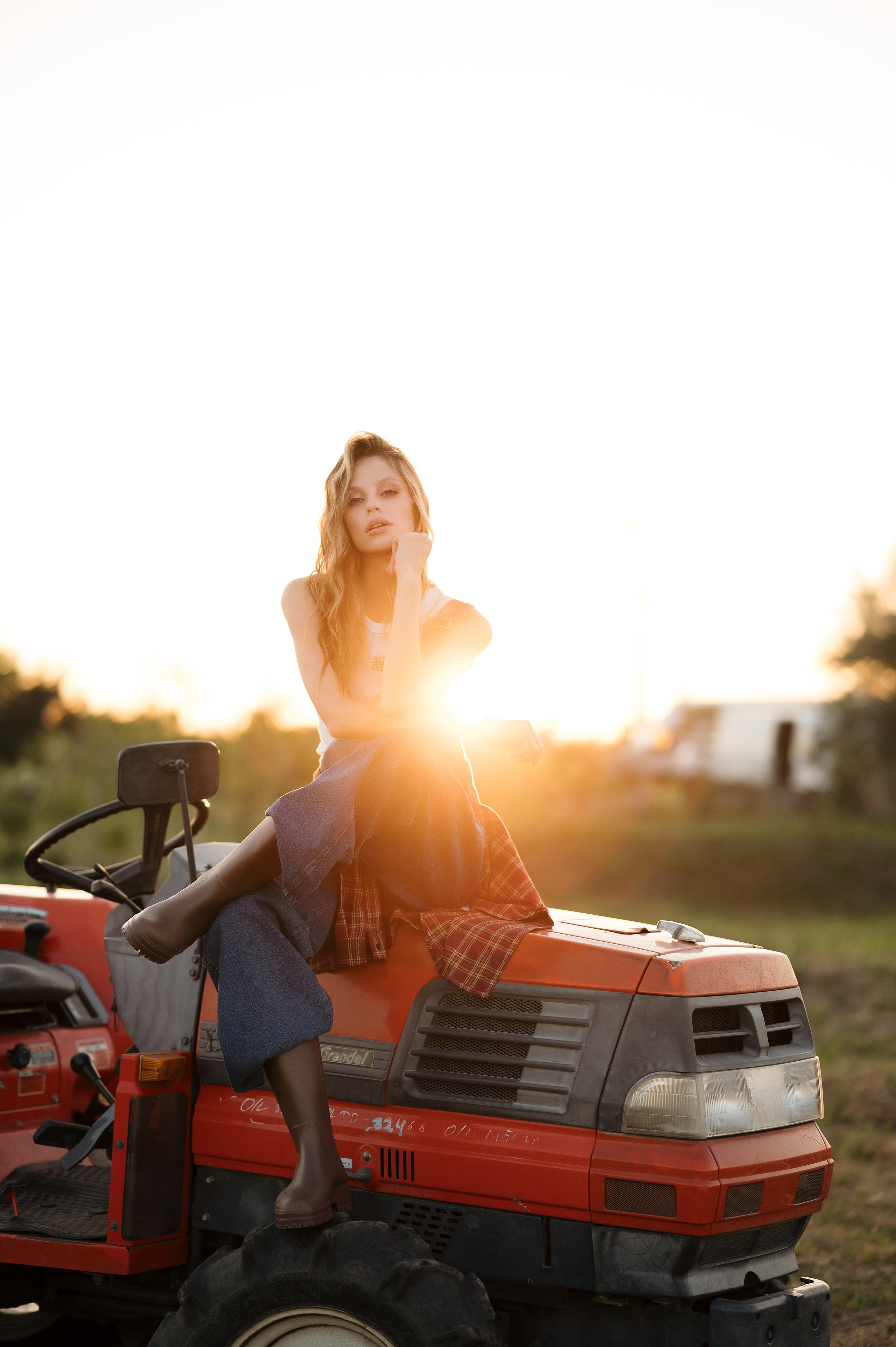 Диана. Фотограф в Краснодаре Скубицкая Альбина