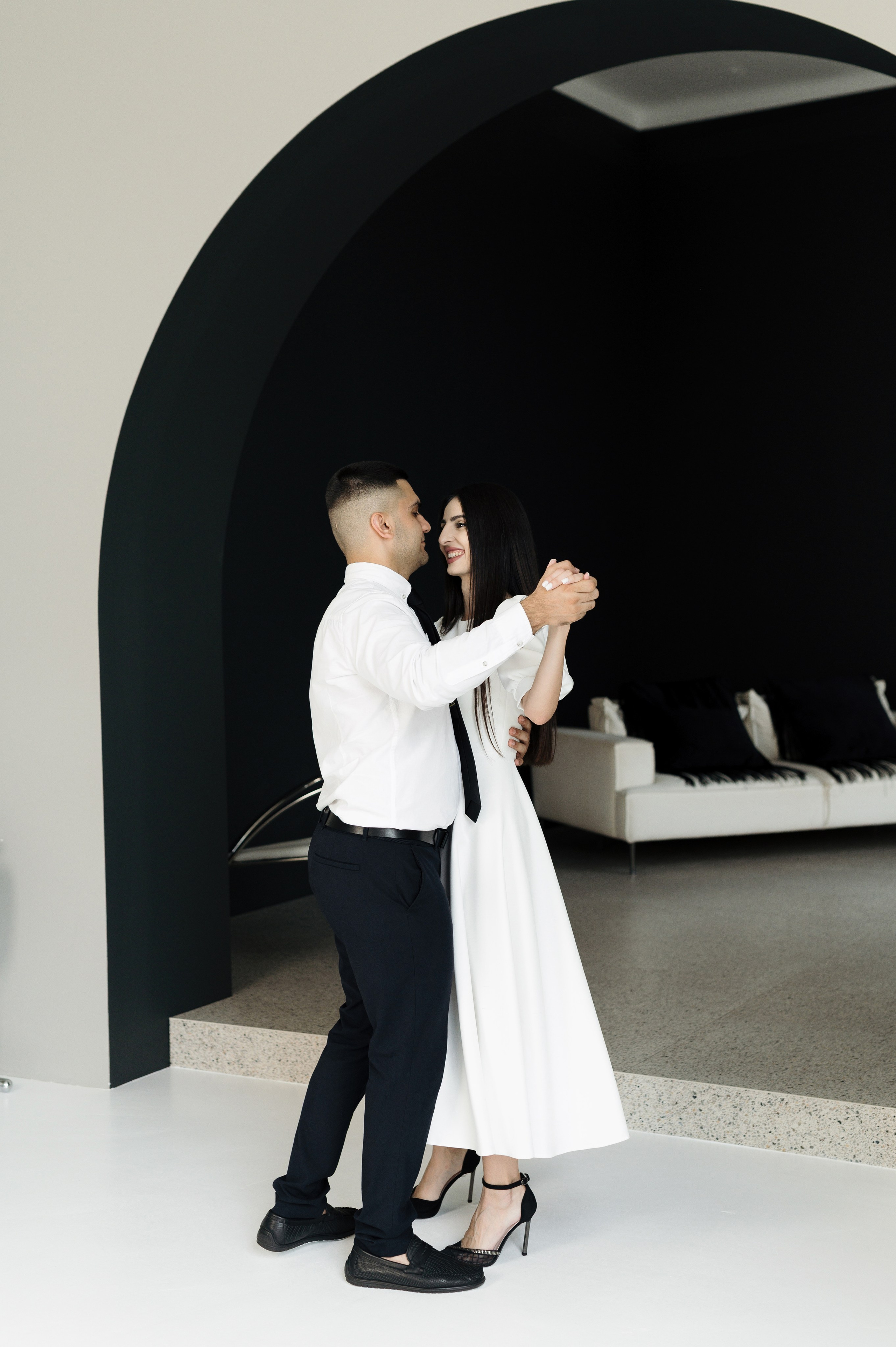 Эля и Артур. Фотограф в Краснодаре Скубицкая Альбина