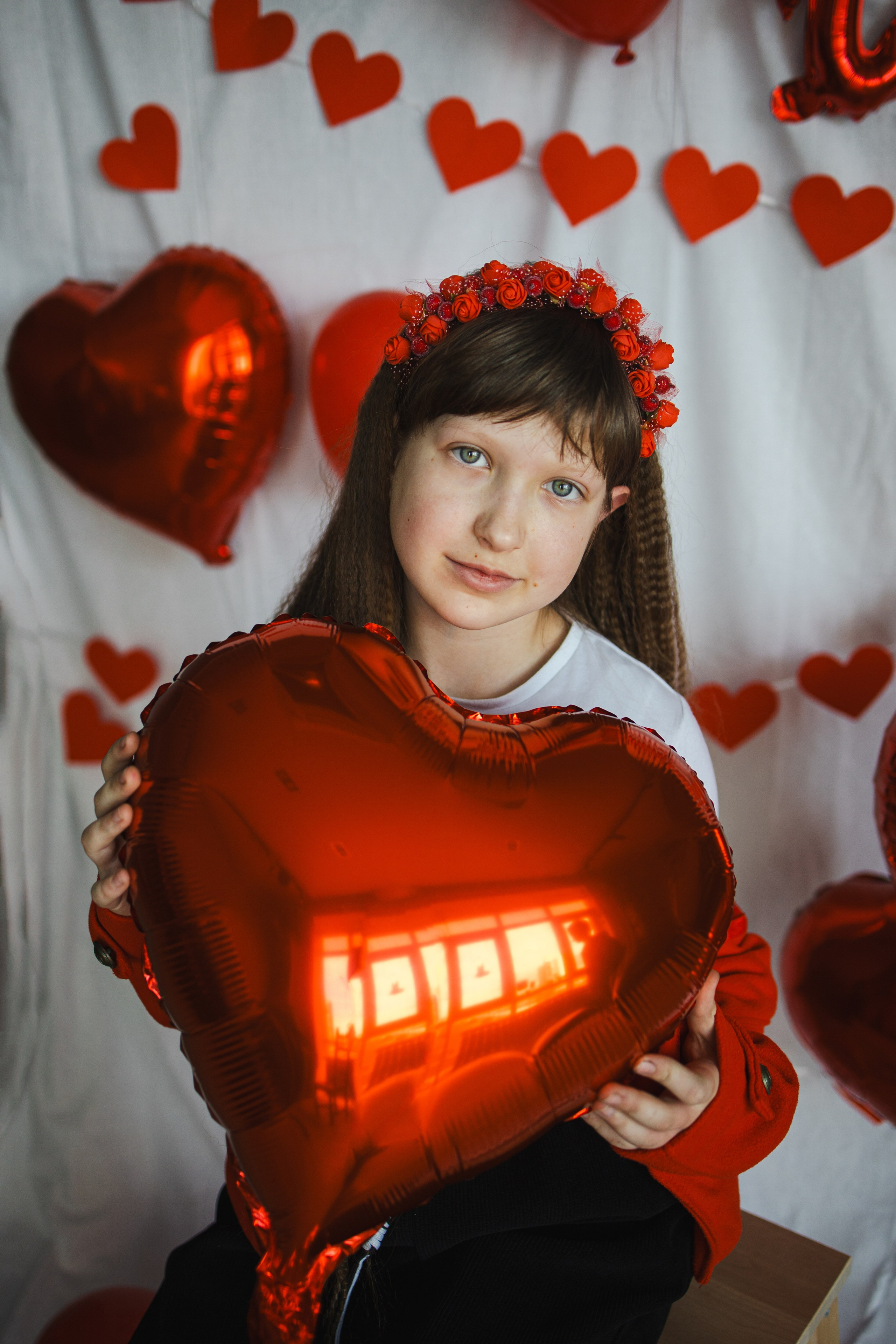Фотопроект «Love is…». Фотограф в Иркутске Тома Кабанова