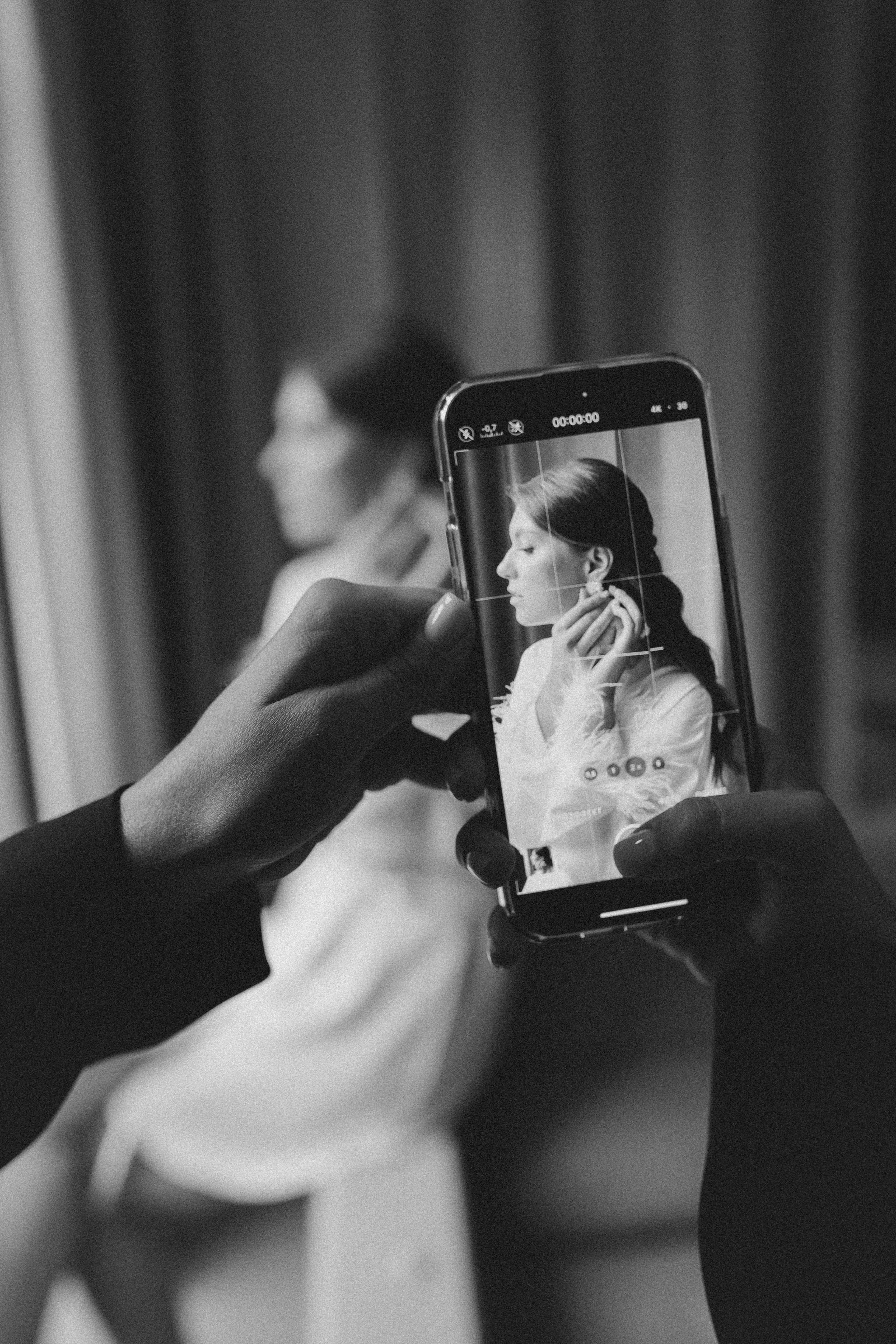 Константин и Алина. Свадебный фотограф в Новосибирска