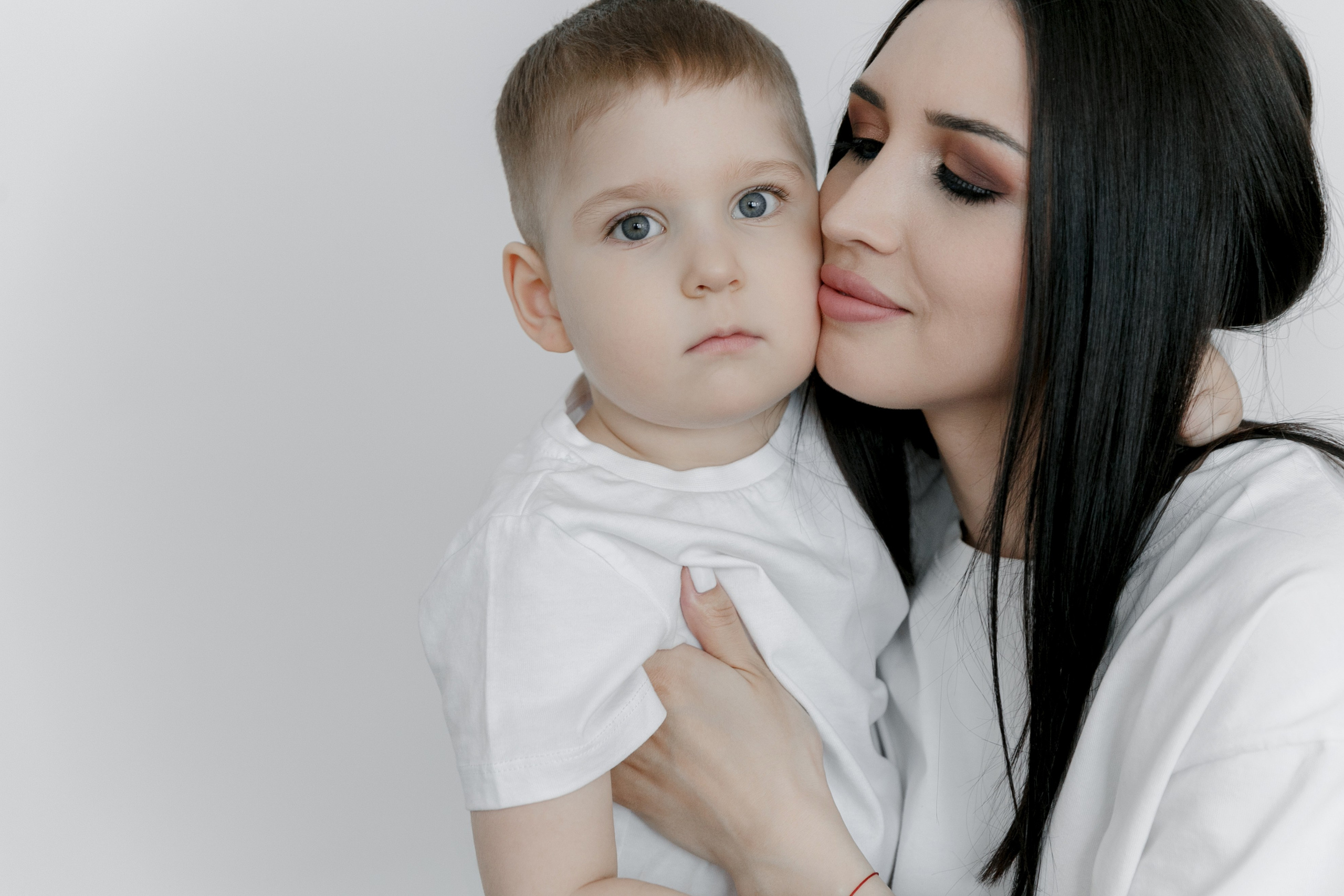 Семейная фотосессия. Свадебный и Семейный фотограф в Петрпавловске