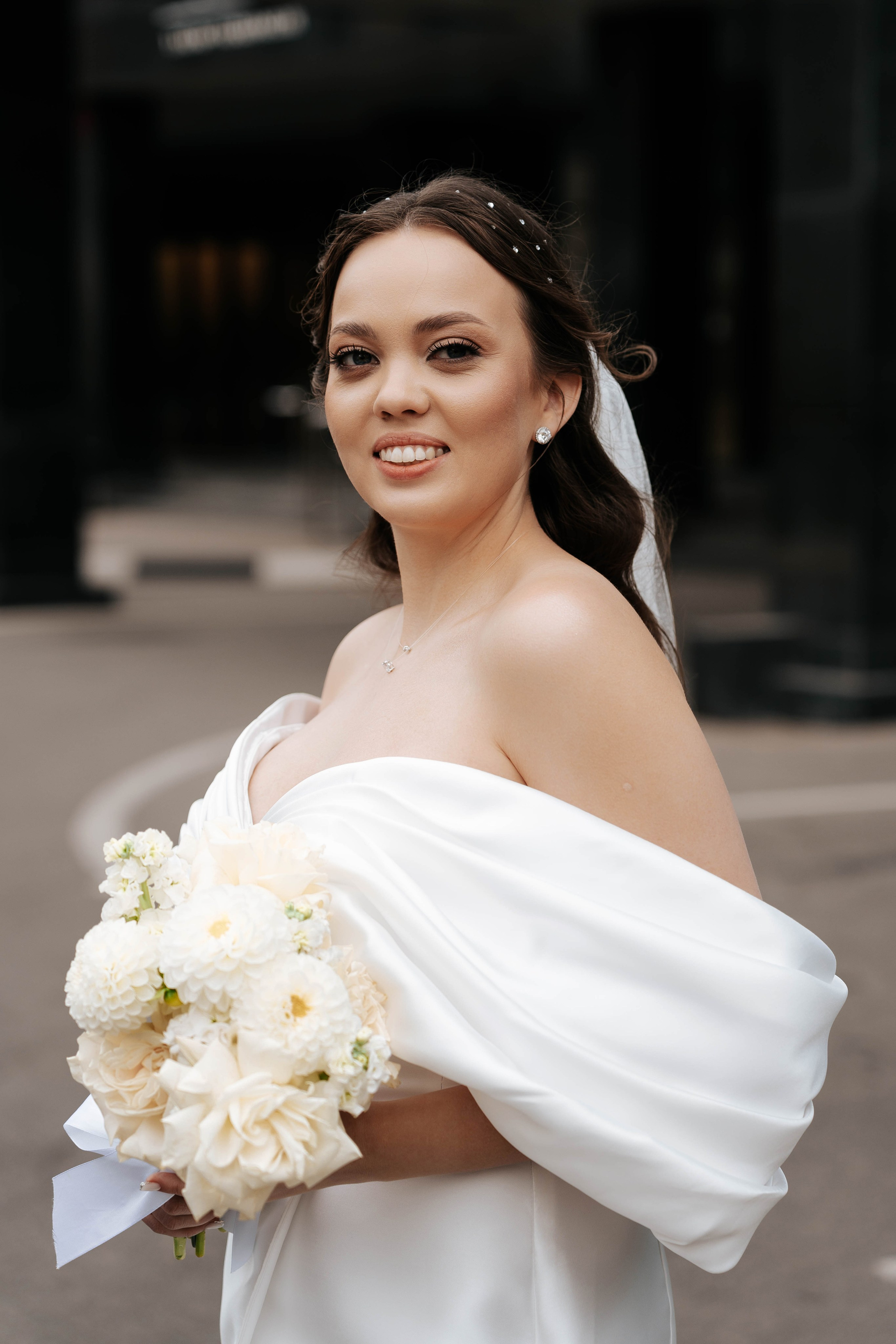 Vladislav & Anastasia. Свадебный фотограф в Воронеже Самохина Екатерина