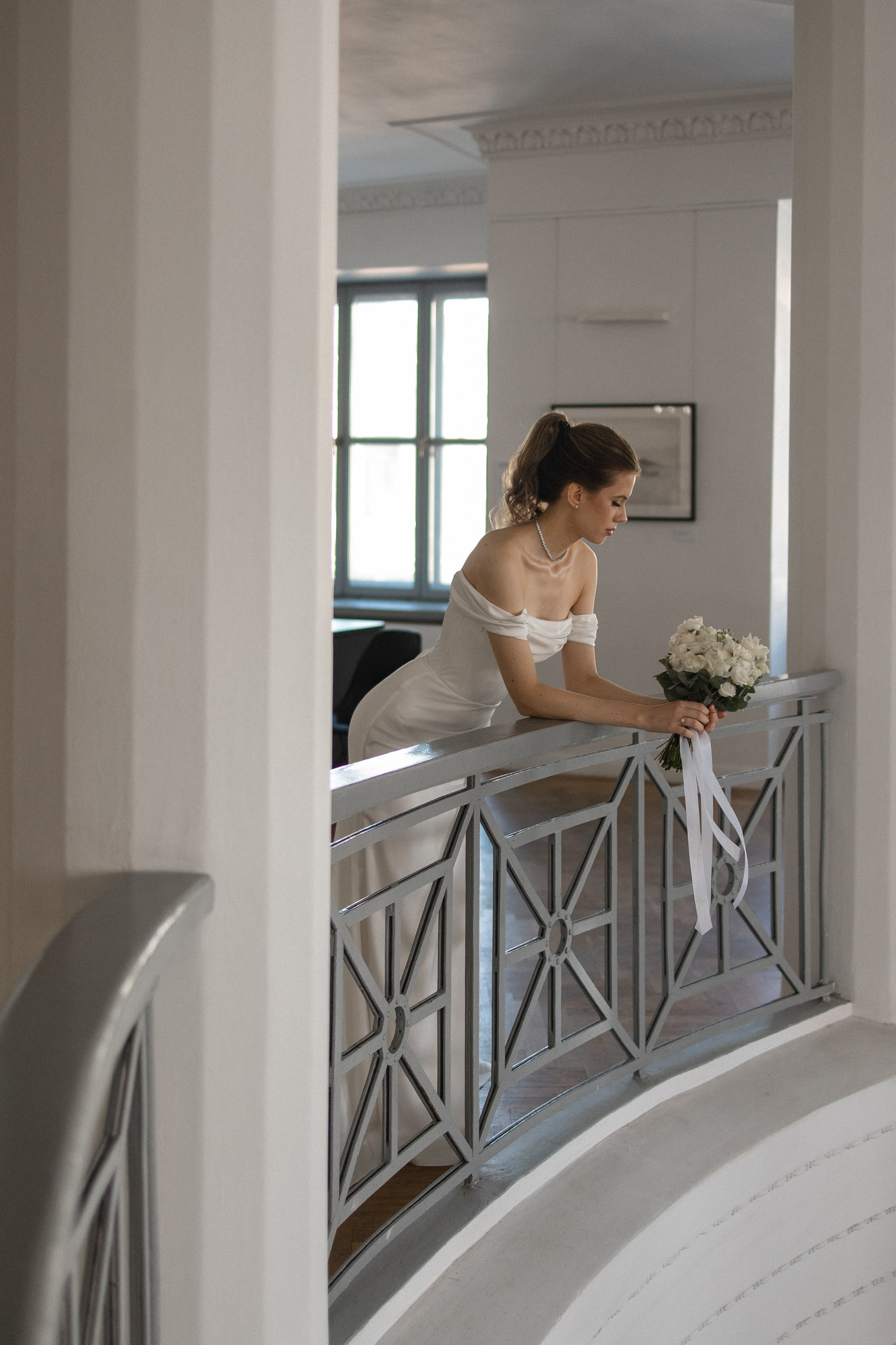 Катя и Рустам