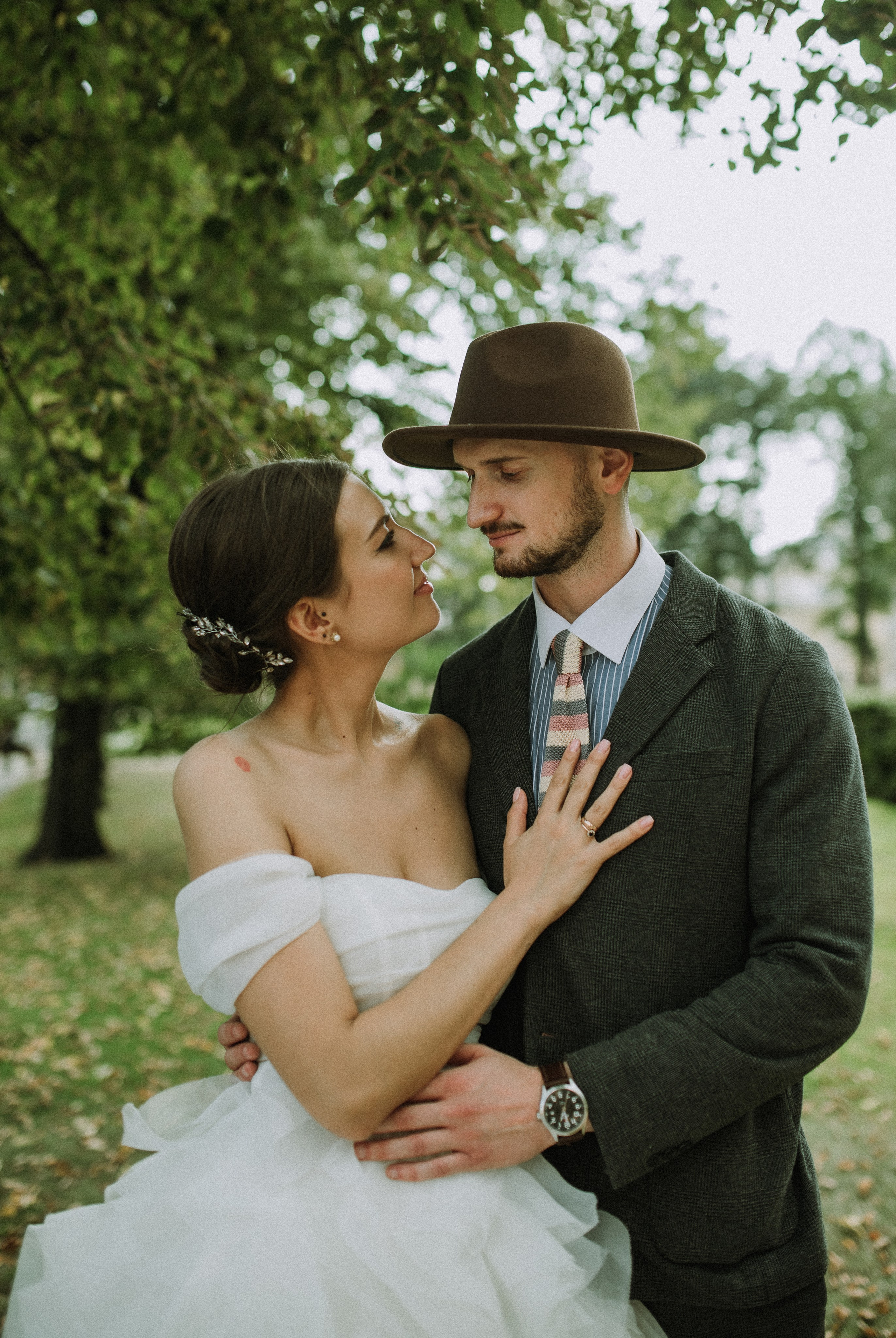 Ваня и Настя. Фотограф в Санкт-Петребурге и в Великих Луках Волченкова Екатерина