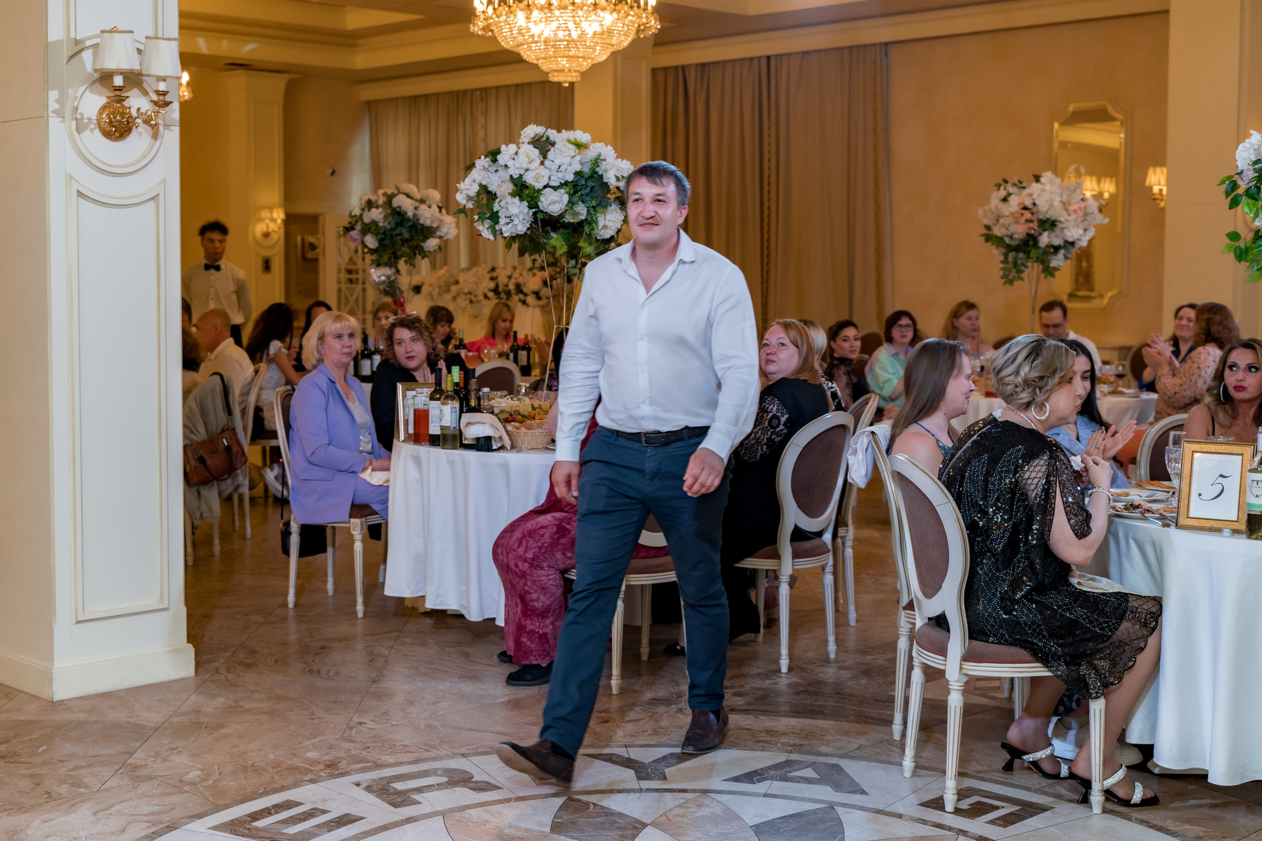 Корпоратив