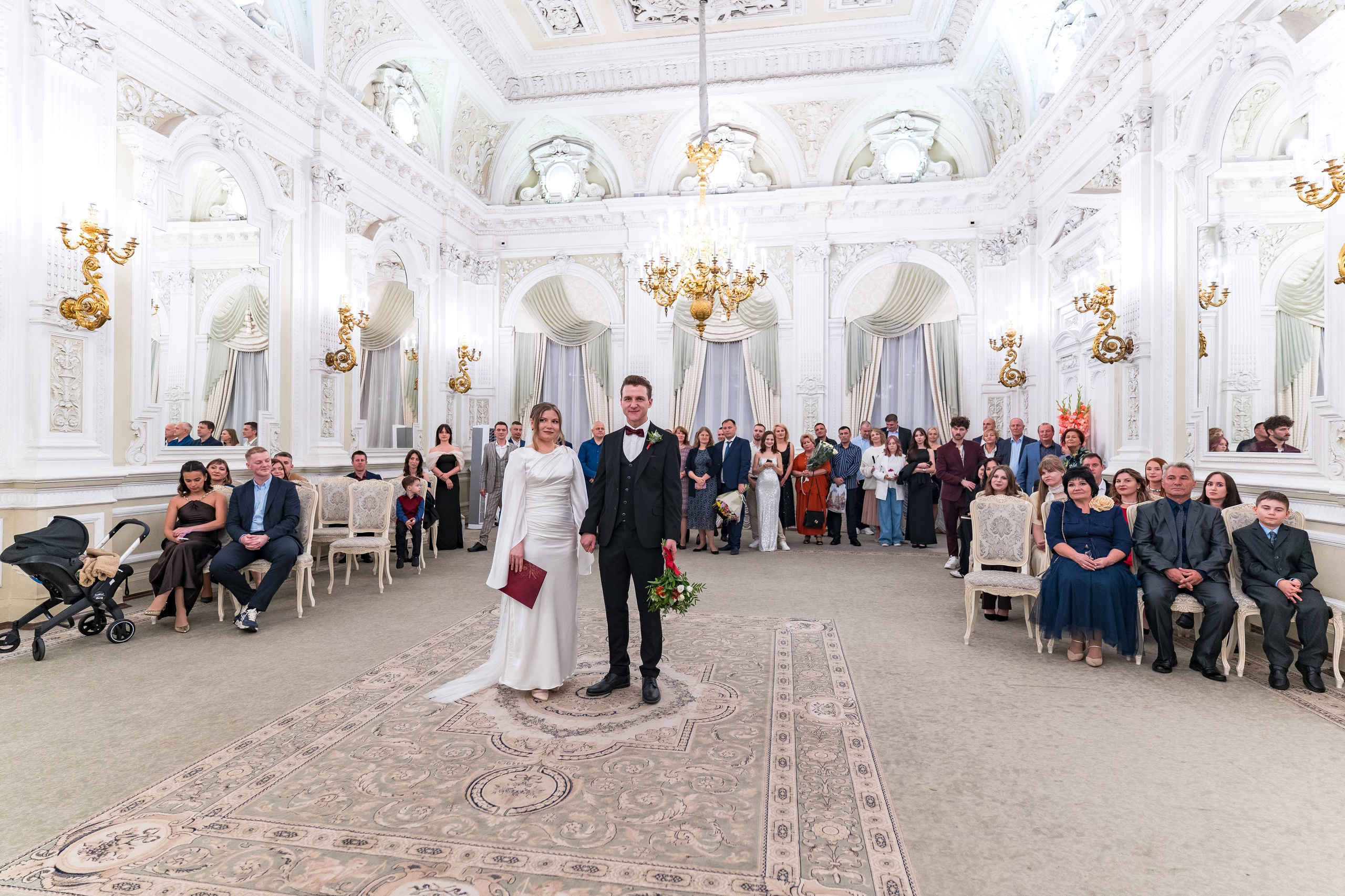 Игорь + Полина