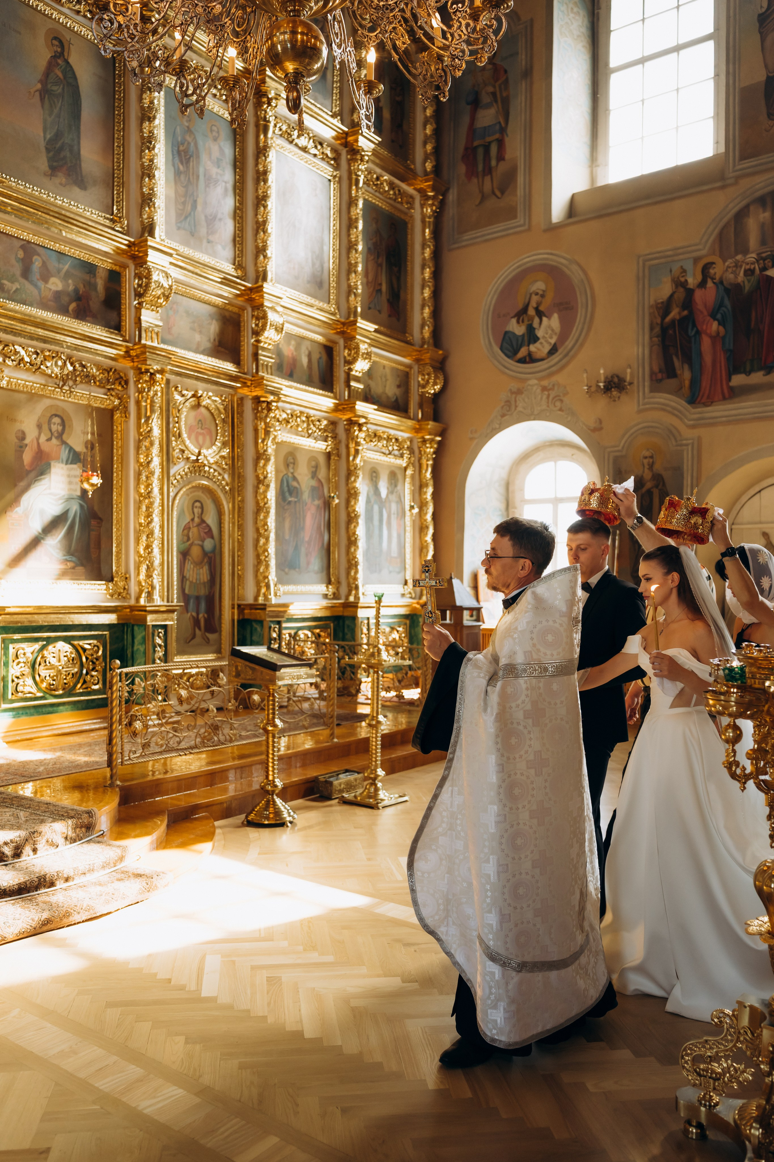 Владимир и Елисавета. Ирина Гонтарева|Фотограф|Белгород