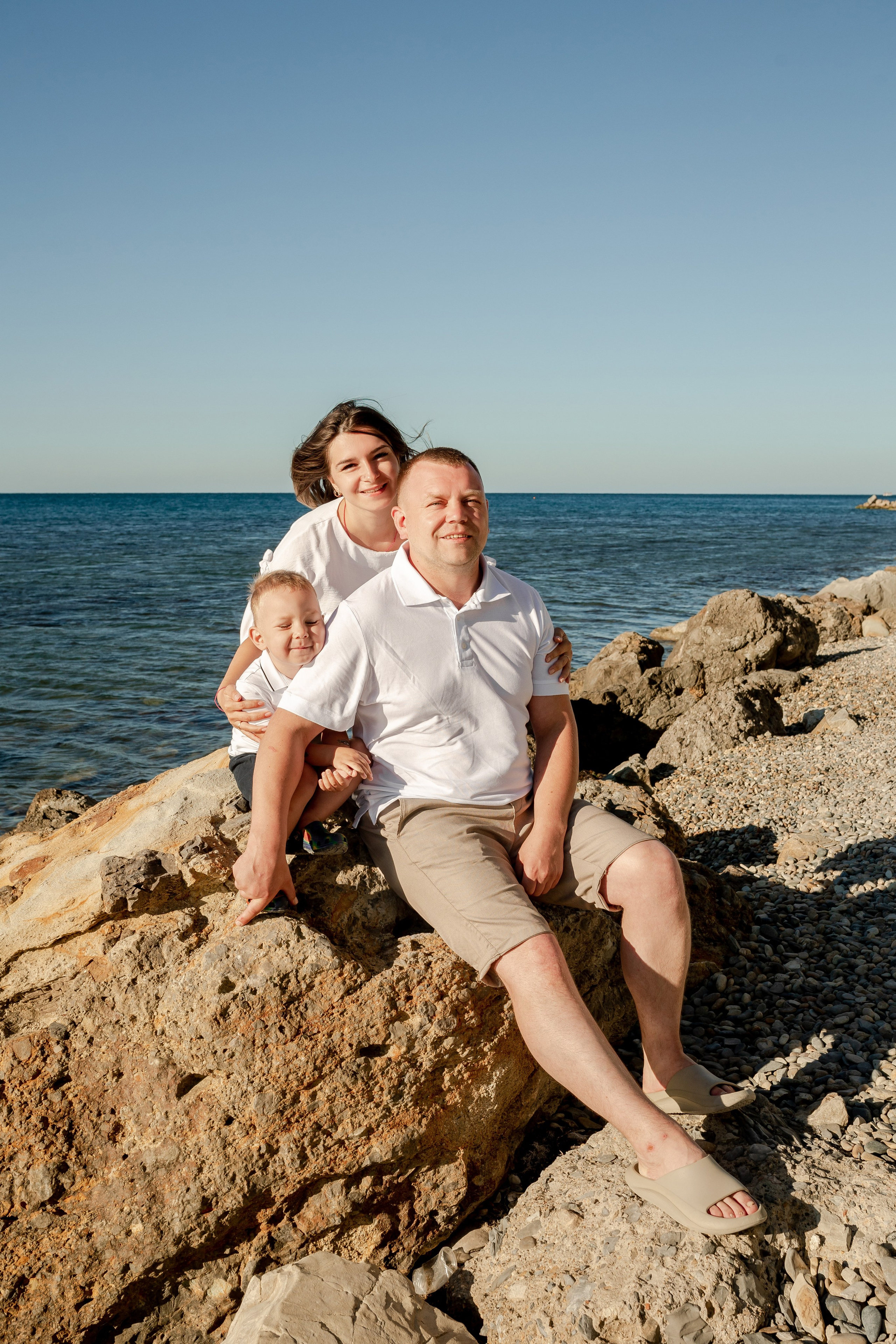 Екатерина, Артем, Глеб. Фотограф в Геленджике, Архипо-Осиповке, Абрау-Дюрсо, Кринице Виктория