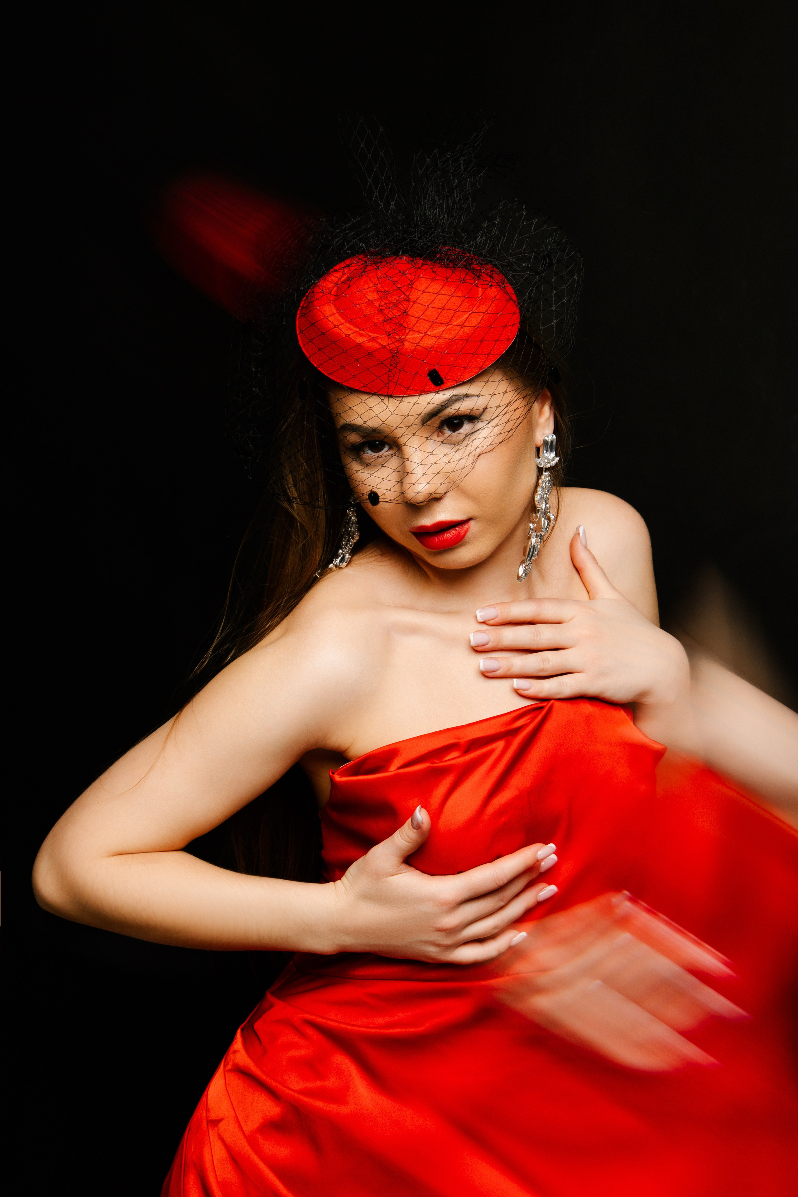 Индивидуальные фотосессии в студии. Фотограф в городе Лыткарино Волкова Ольга