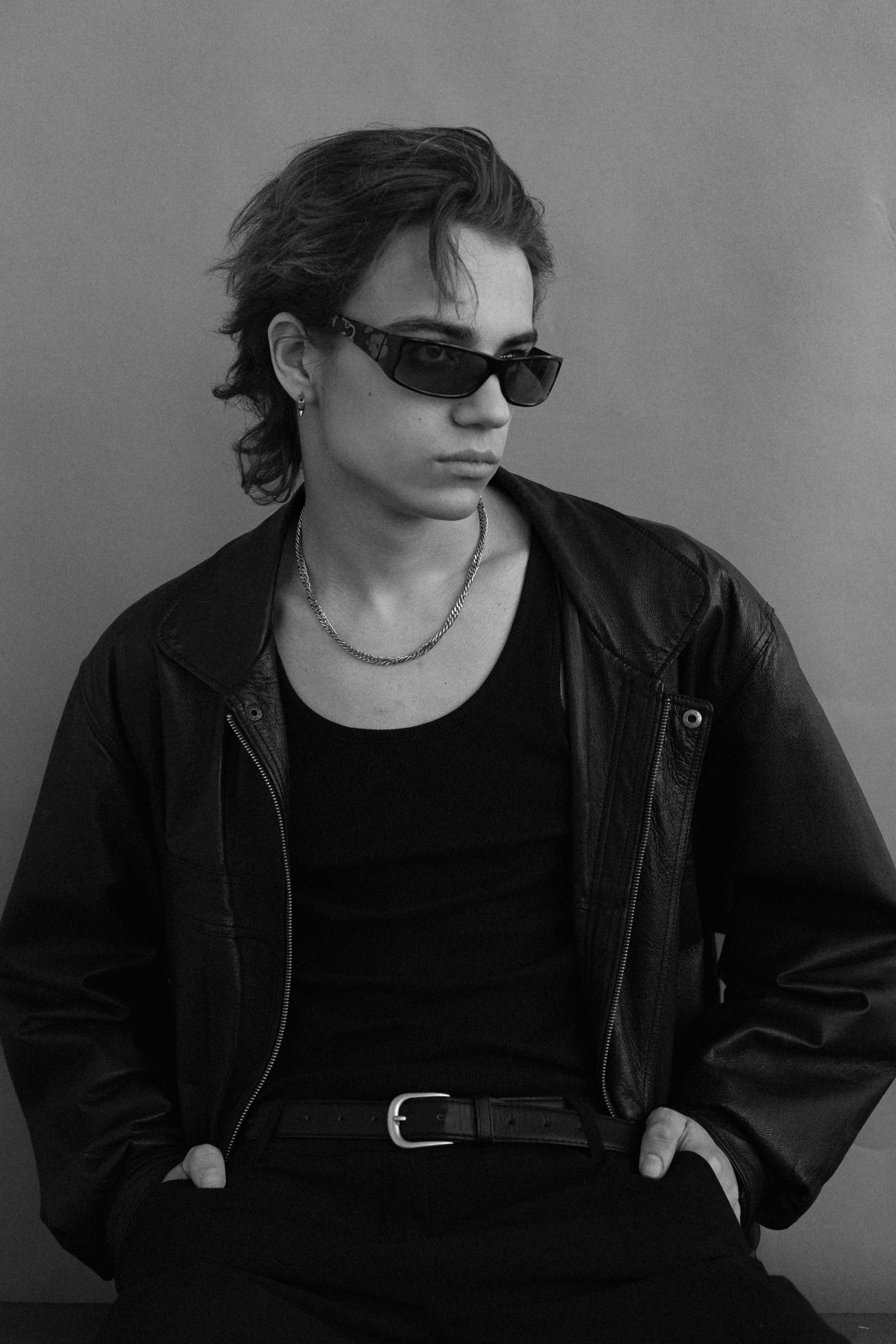 Даниил. Модельное агентство ТМ МОДЕЛС в Калининграде