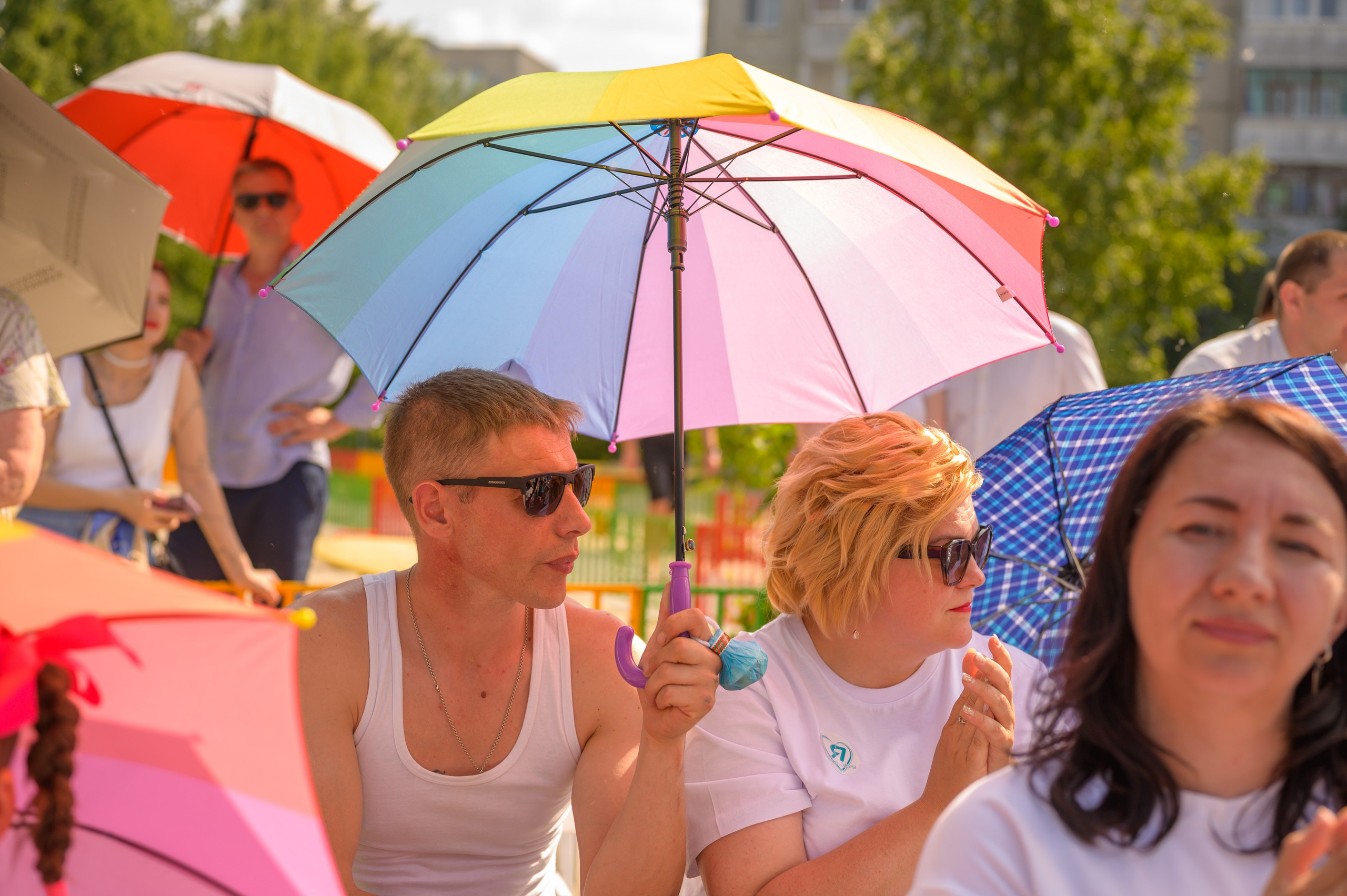 Репортаж выпускного группа «Фантазёры» 3 садик. Фотограф новорожденных, семейный детский в Тюмени Татьяна Морозова