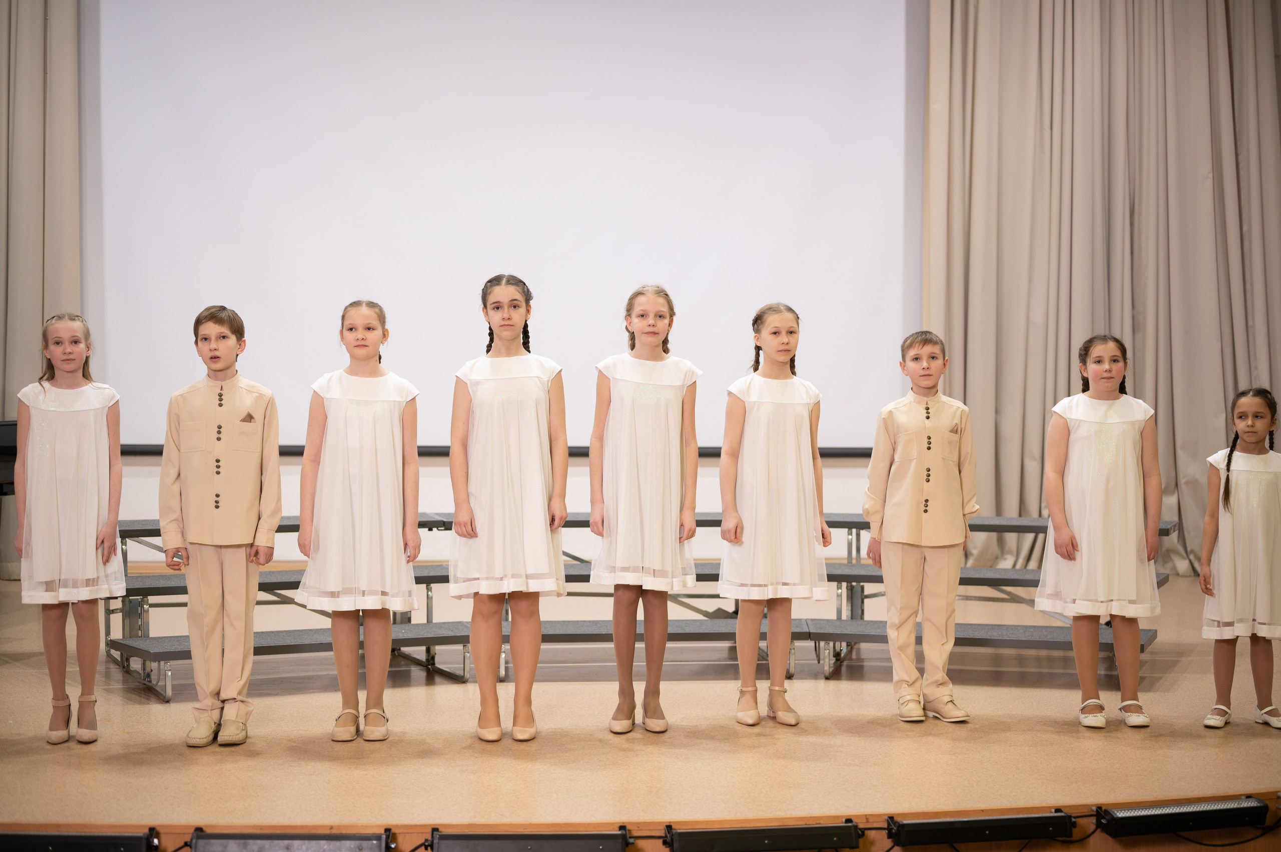 «Пою тебе мое отечество» репортаж конкурса. Фотограф новорожденных, семейный детский в Тюмени Татьяна Морозова