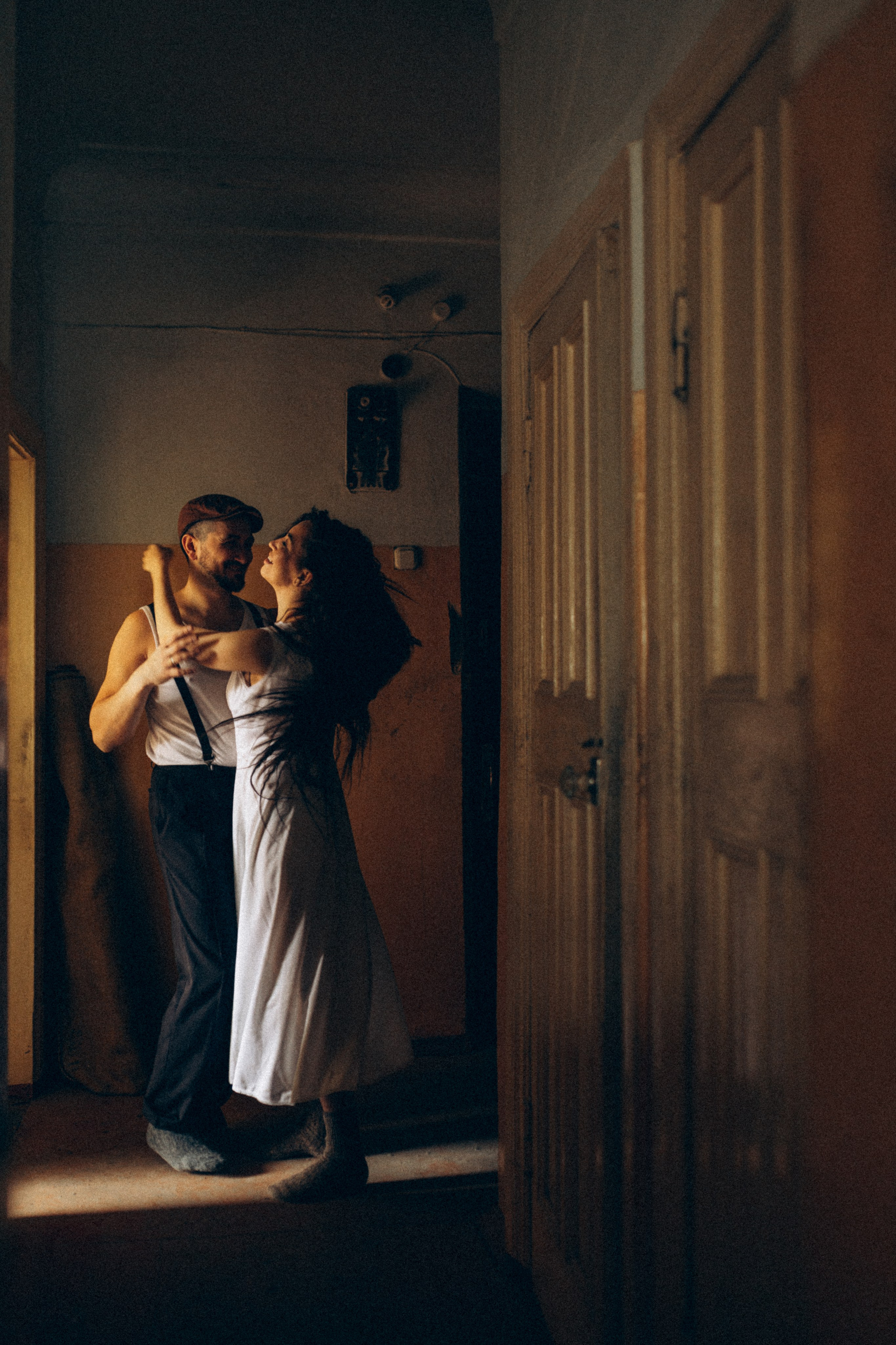 Сталинка. Свадебный и семейный фотограф в Белгороде Юлия Першина