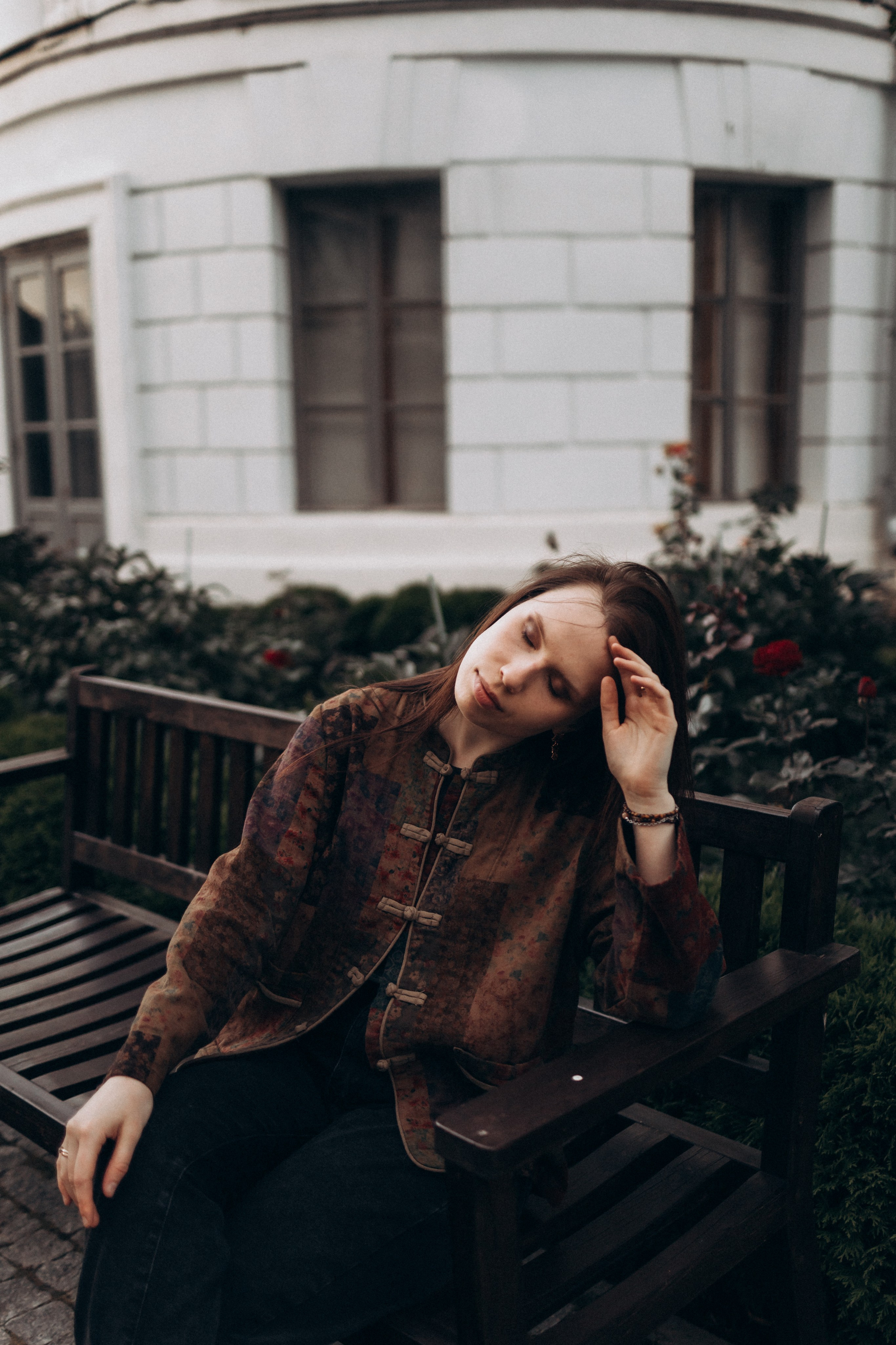 Карина. Фотограф Нижний Новгород