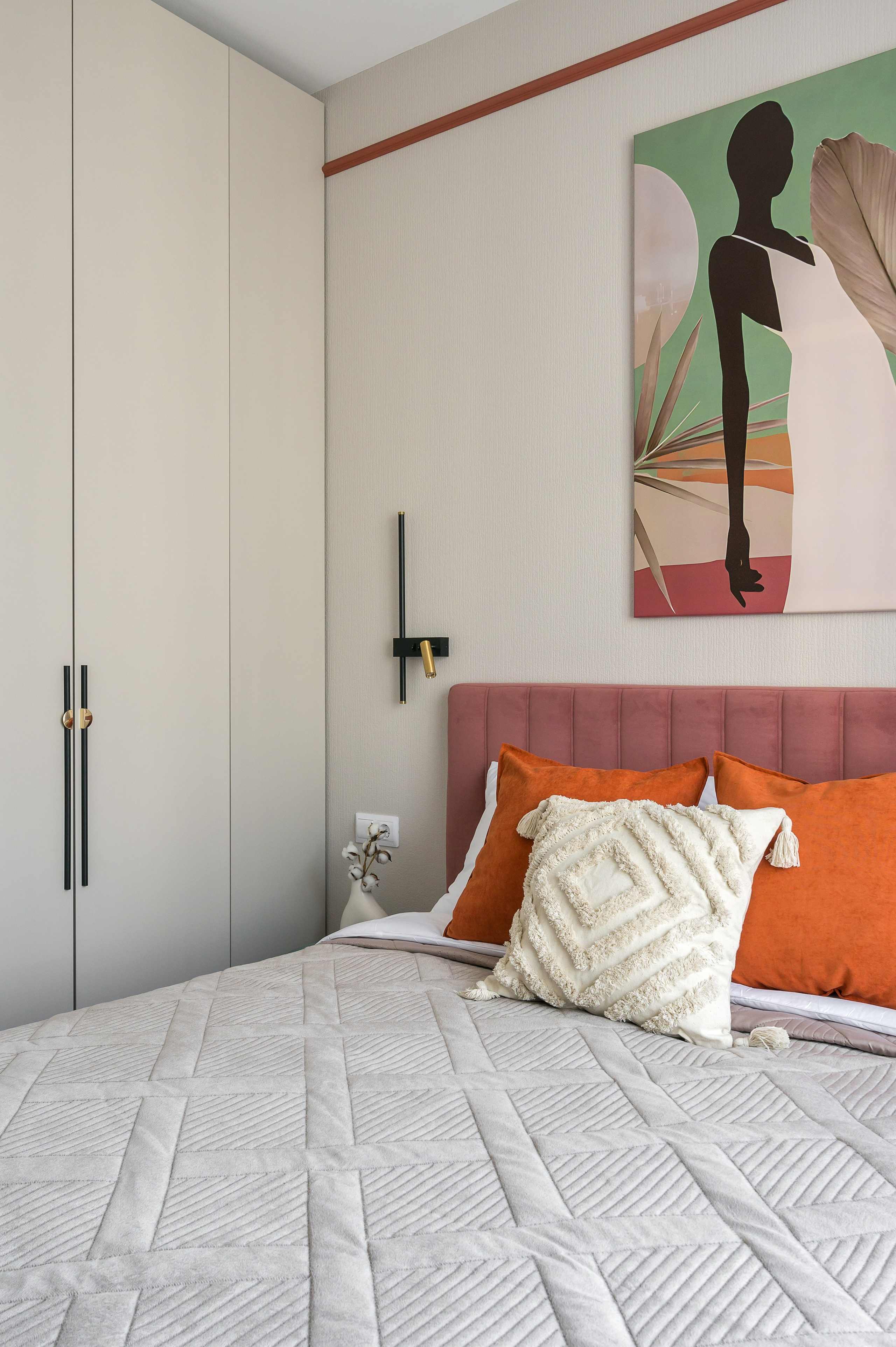 Манчестерская. Интерьерный фотограф Мария Дмитриева. Санкт-Петербург