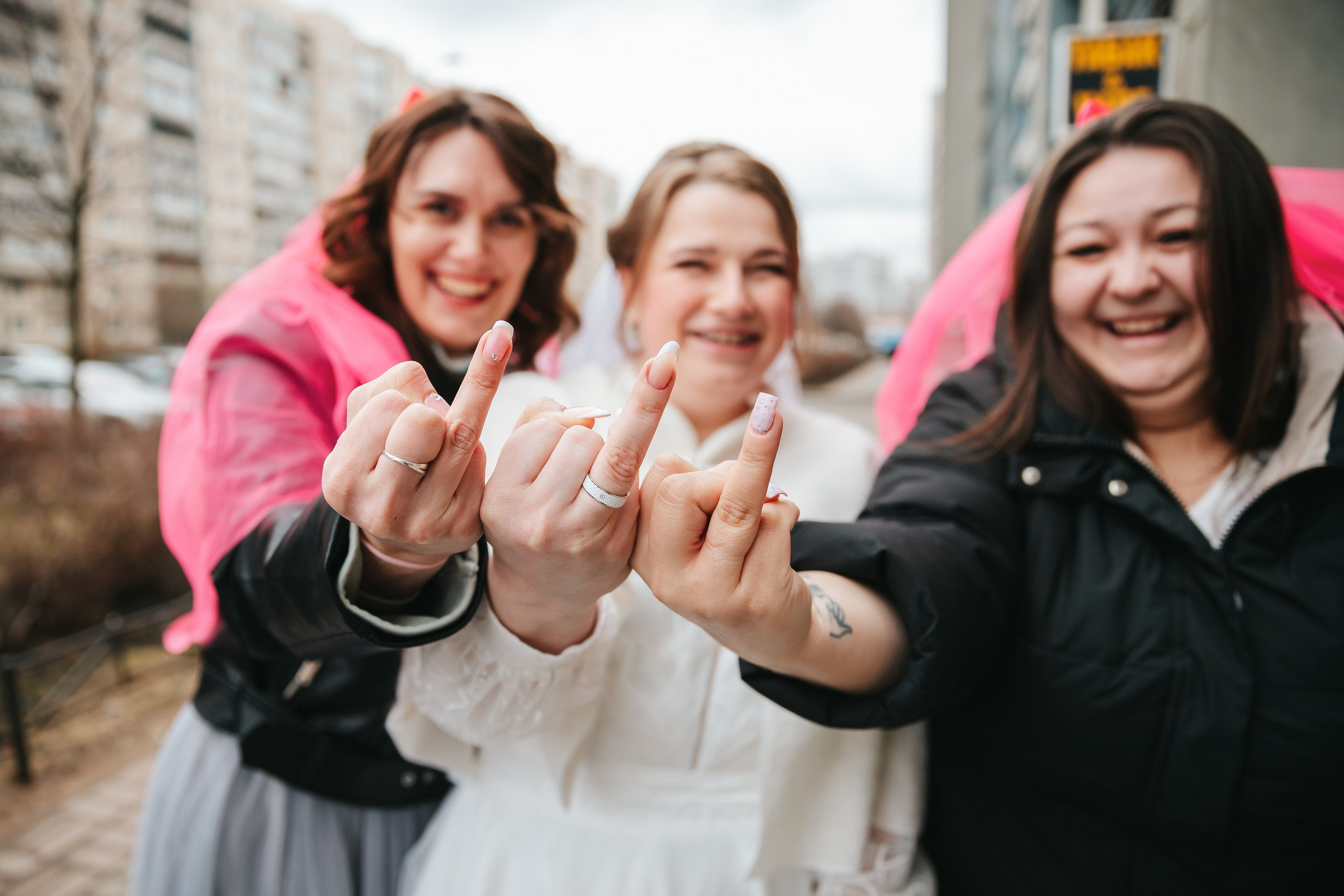 Свадьба Дани и Юли. Семейный lifestyle фотограф в Санкт-Петербурге Людмила Пахомова