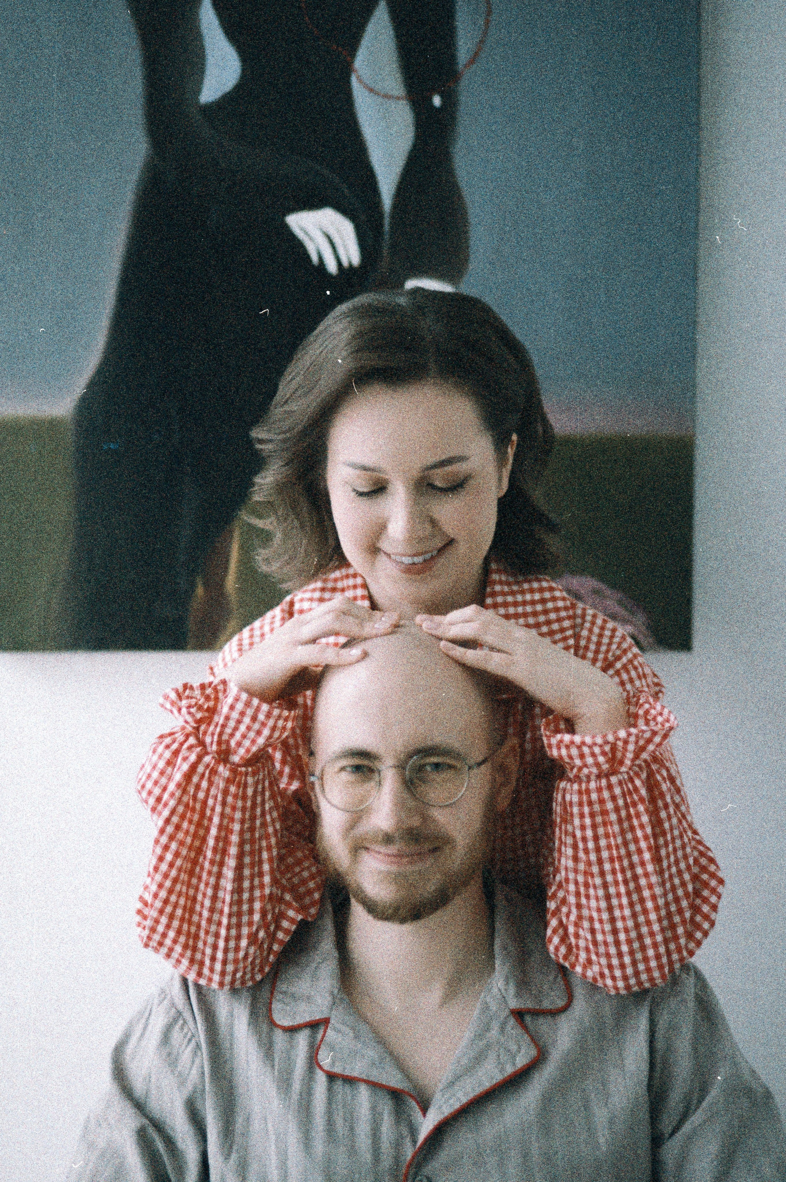 Главное (плёнка и цифра). Константин Суриков свадебный фотограф Санкт-Петербург