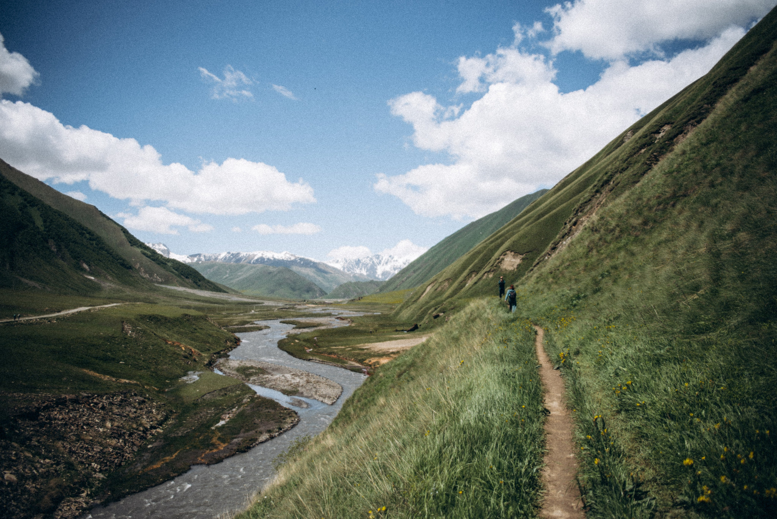 Долина Трусо, Грузия🇬🇪«Honey Trip». Anita_photo
