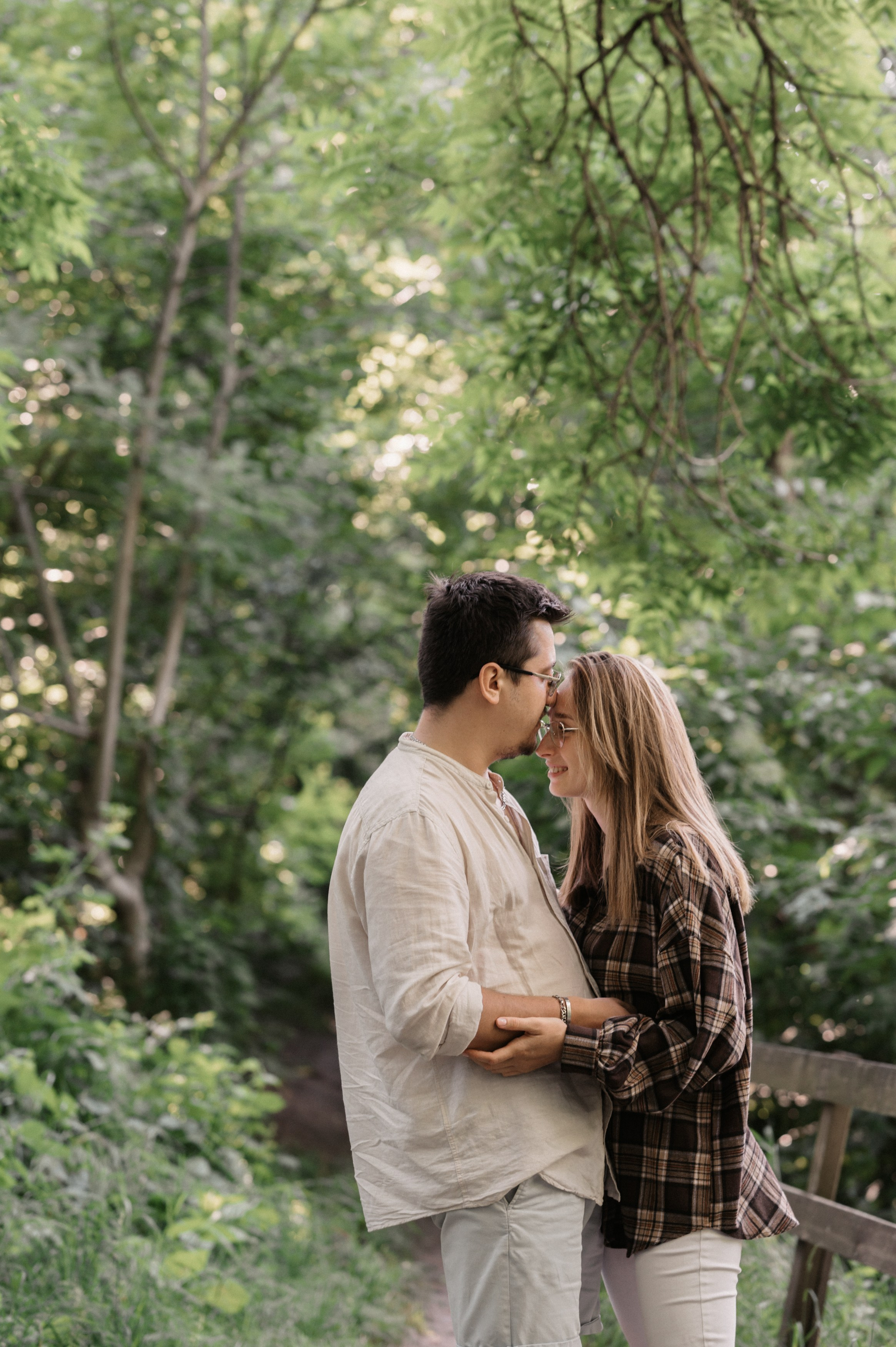 Family day. Фотограф Ким Ангелина