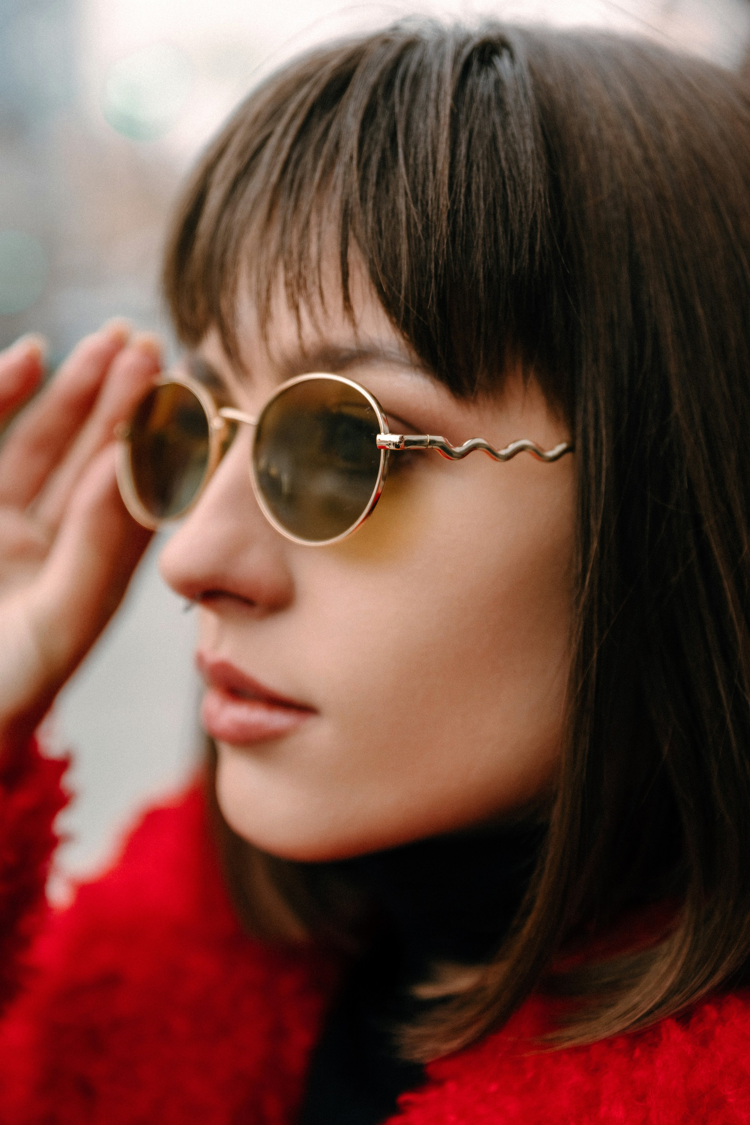 Влада. Диана Тимиряева | Фотограф в Воронеже