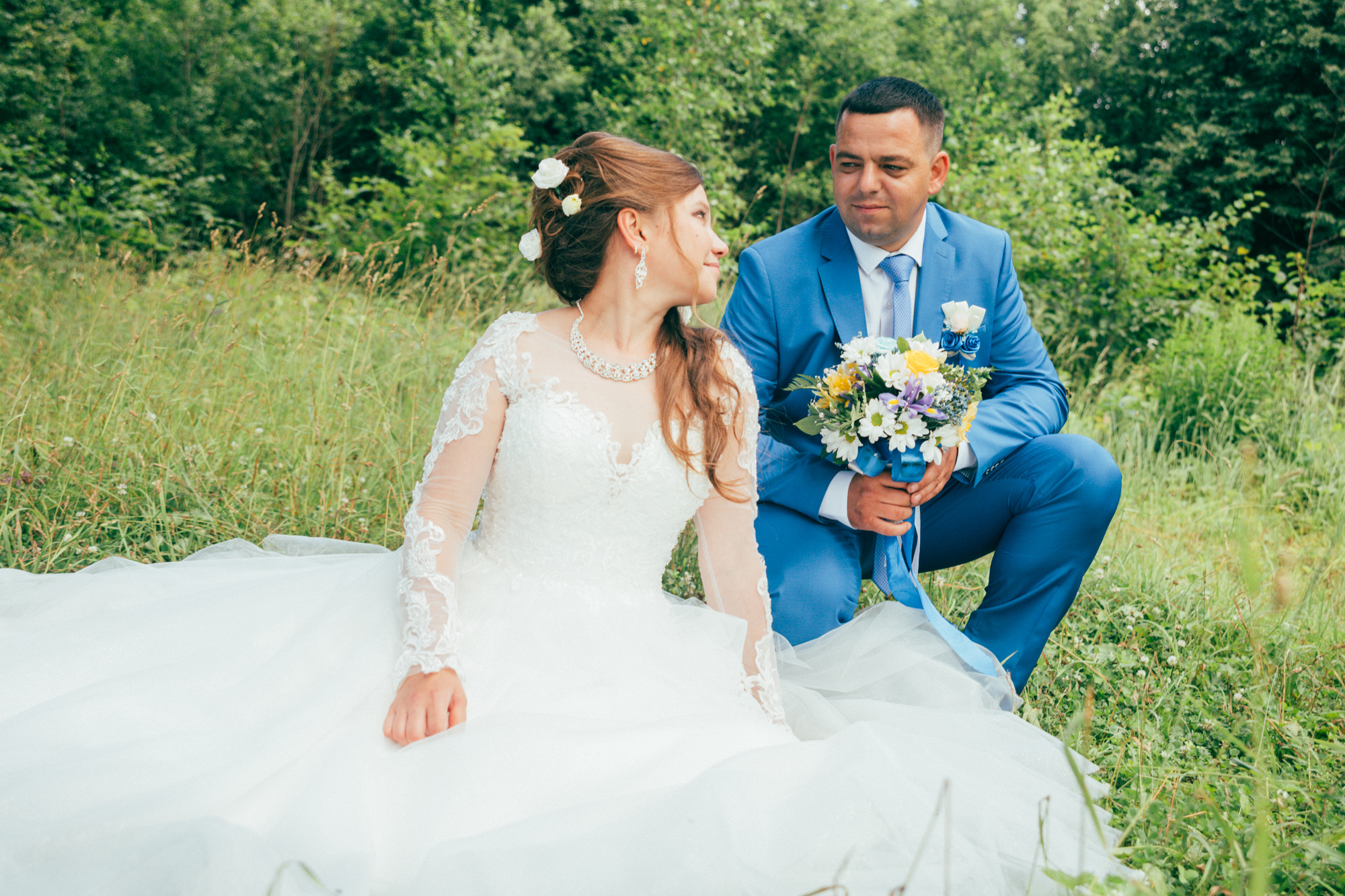 Свадьба Андрей и Лада Фотографии свадебного дня. Фотограф в Ярославле | Фотосессия, фото-видео съемка