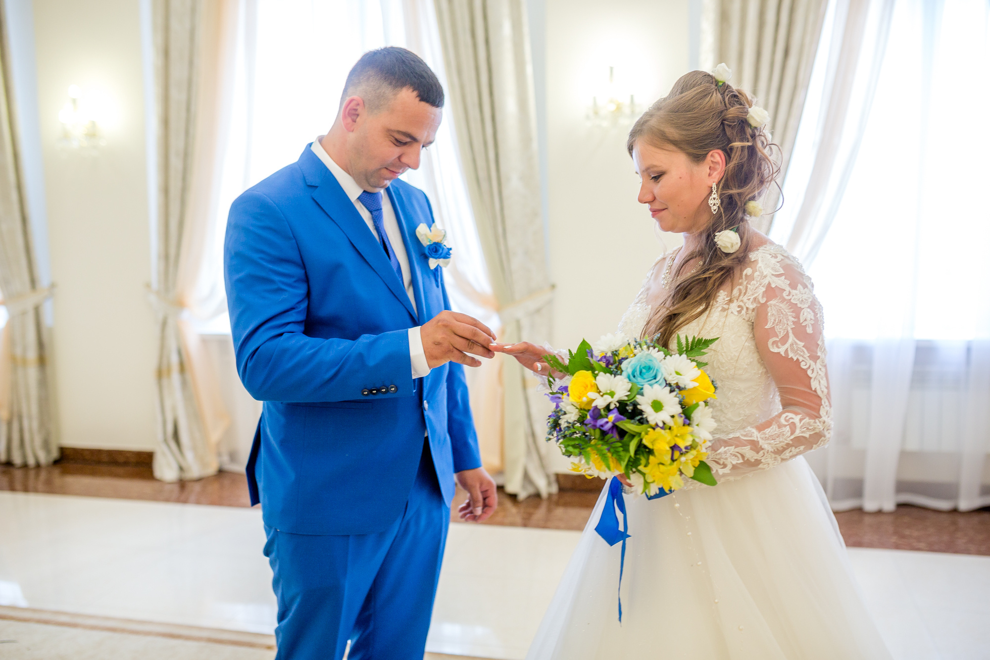 Свадьба Андрей и Лада Фотографии свадебного дня. Фотограф в Ярославле | Фотосессия, фото-видео съемка